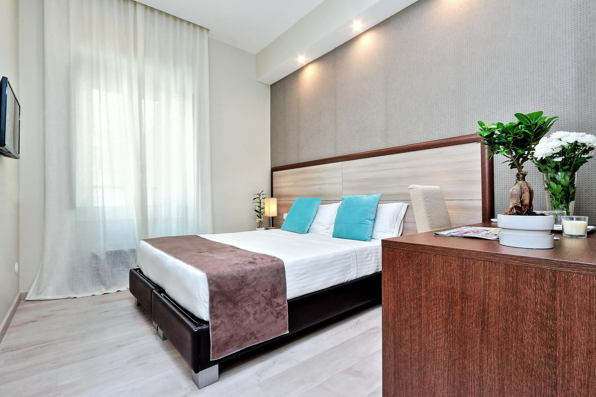 Relais Servio Tullio Guest house 3*