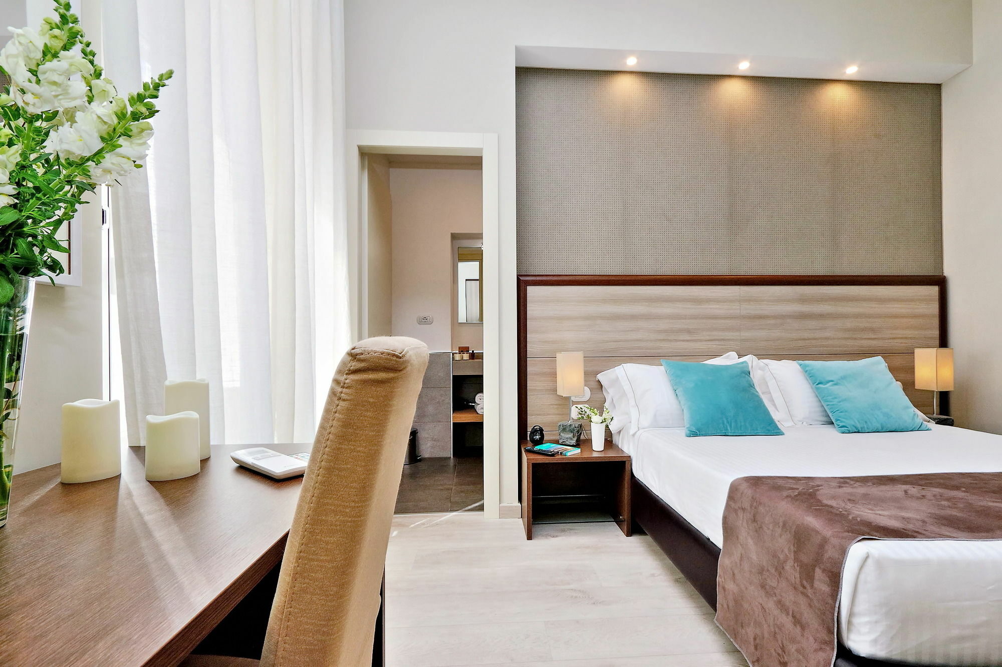 Guest house Relais Servio Tullio 3*