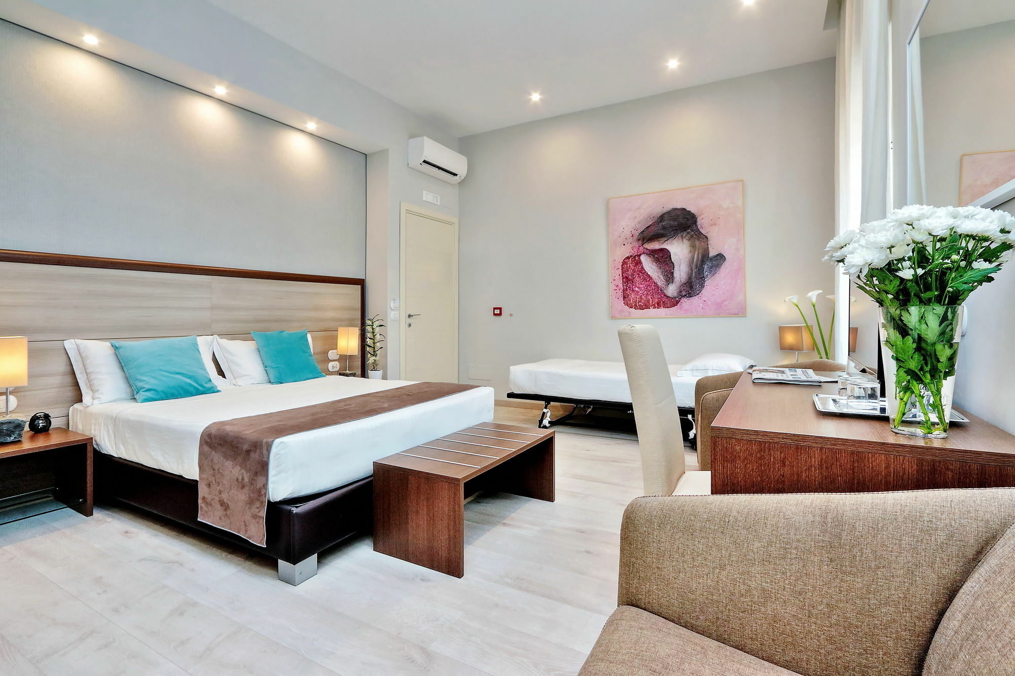 Relais Servio Tullio Guest house 3*
