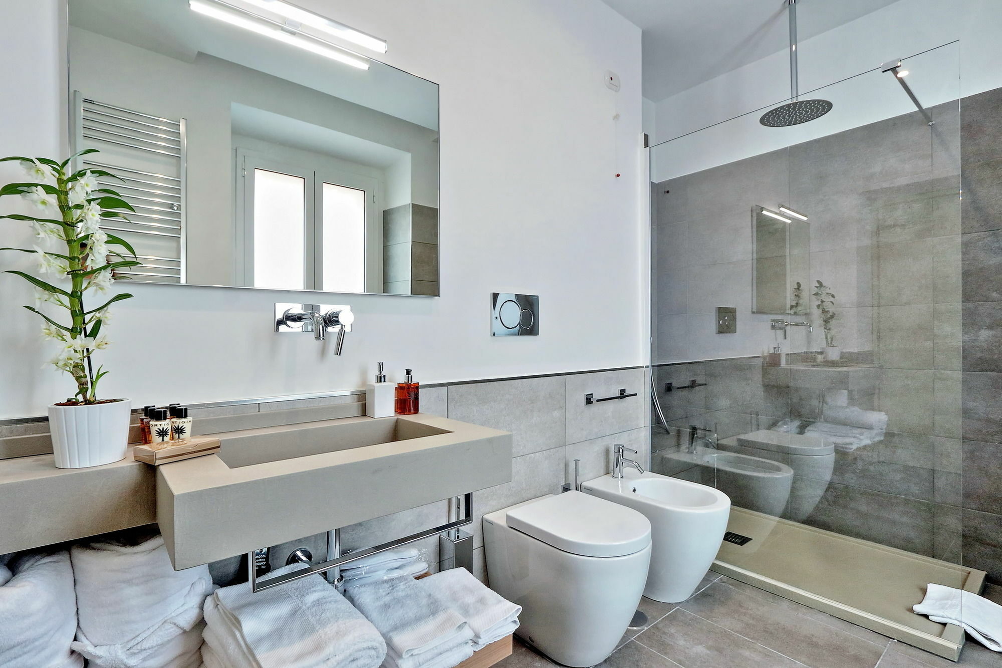 Relais Servio Tullio 3* Rome