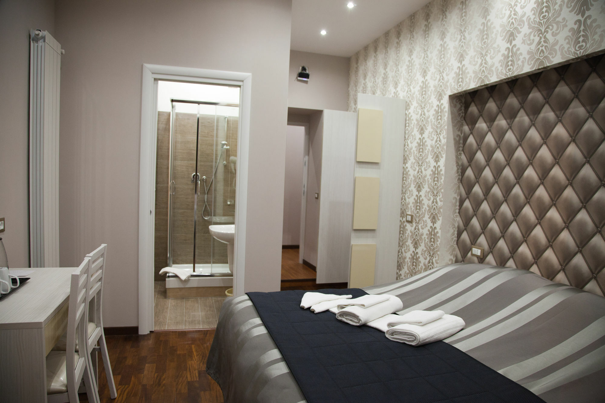 Maison Imperiale Roma