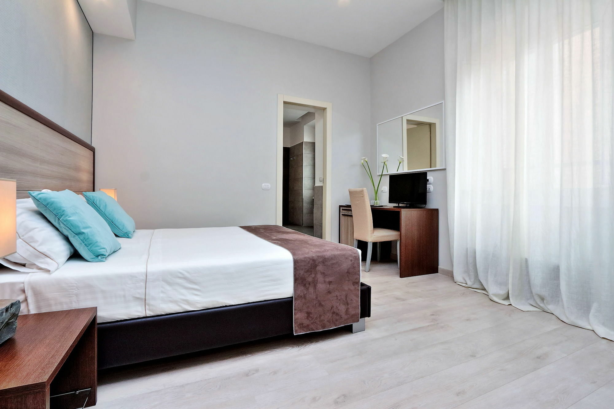 Relais Servio Tullio Guest house Rome