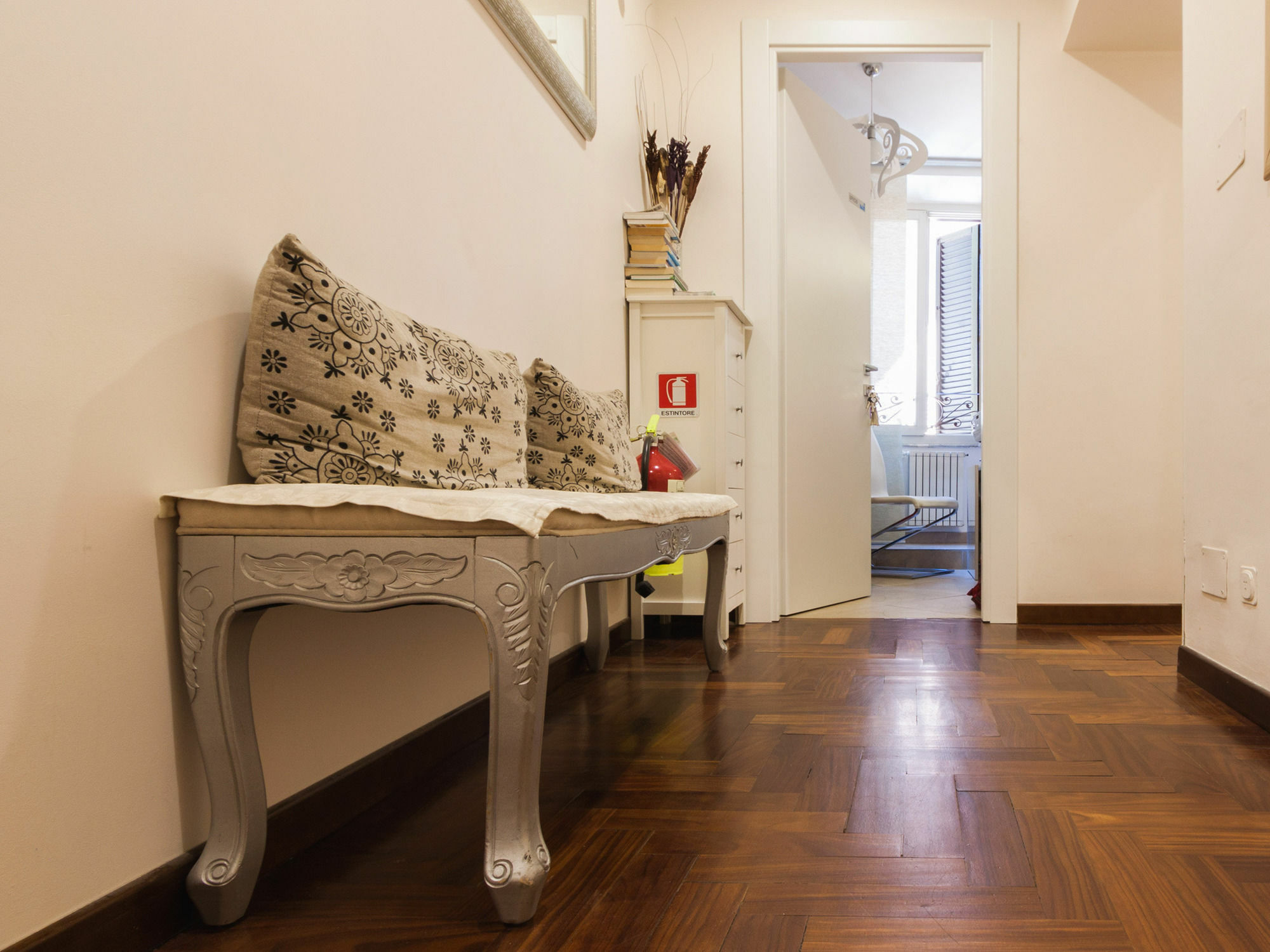La Piccola Maison Rome