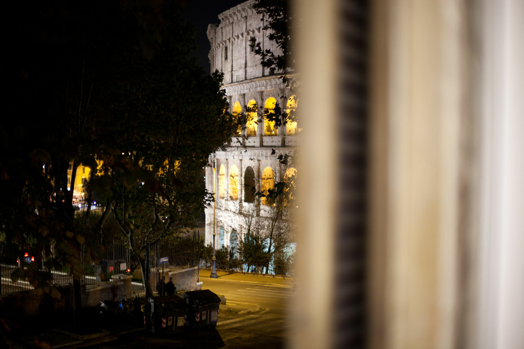 Maison Imperiale 2* Roma