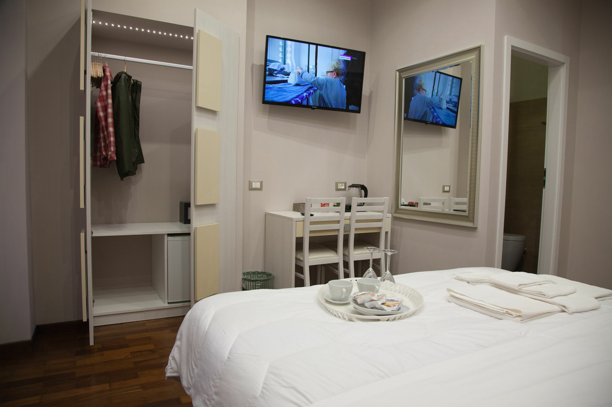 Maison Imperiale 2* Roma