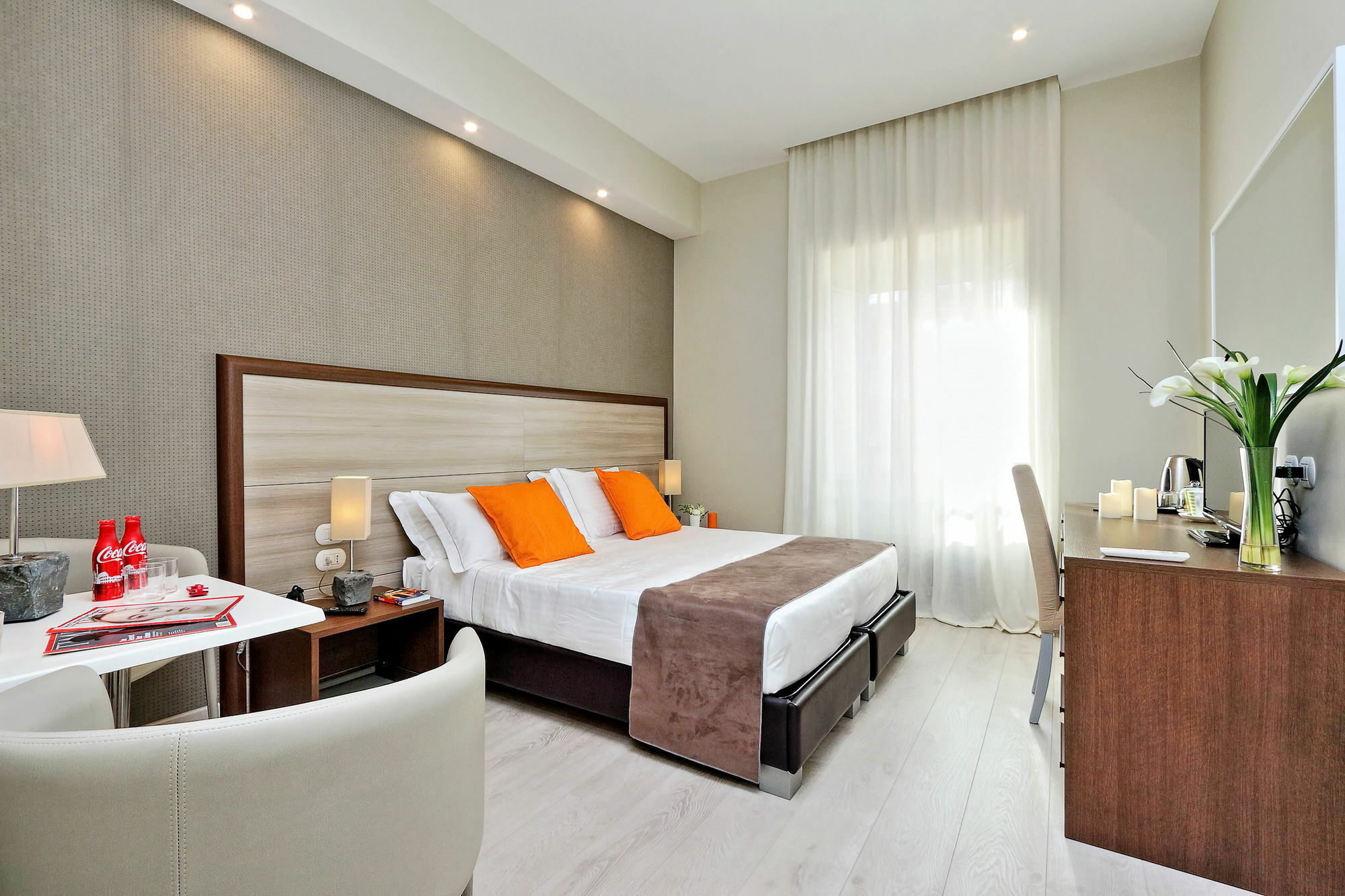 Relais Servio Tullio Guest house Rome