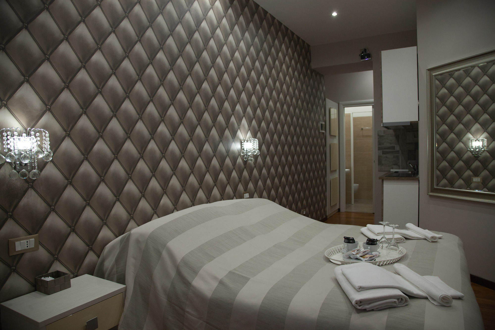 Maison Imperiale Roma