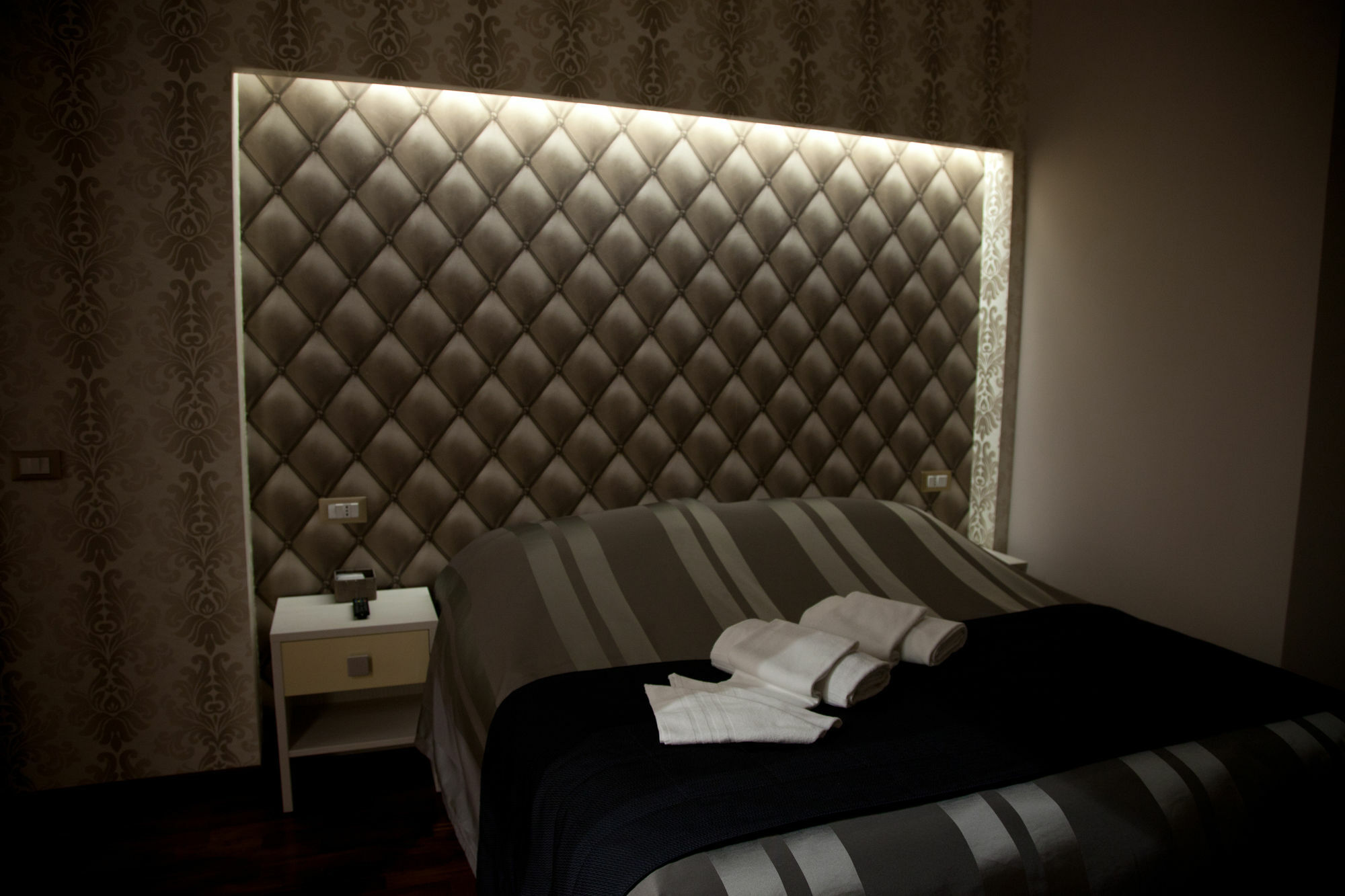 Maison Imperiale Roma