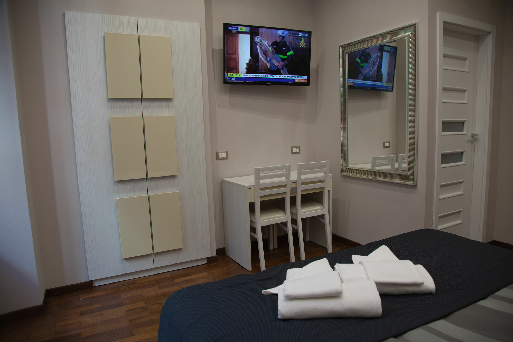 Maison Imperiale Guest house Rome