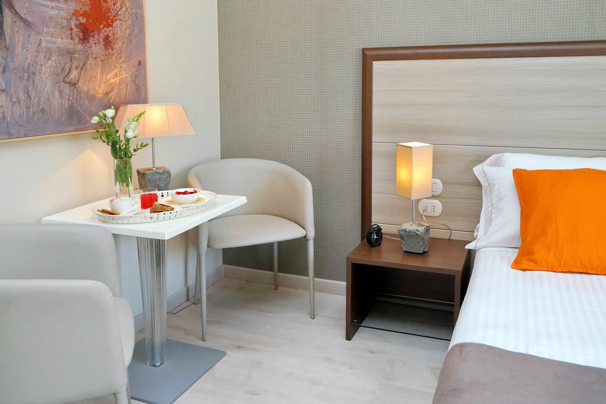 Relais Servio Tullio Rome