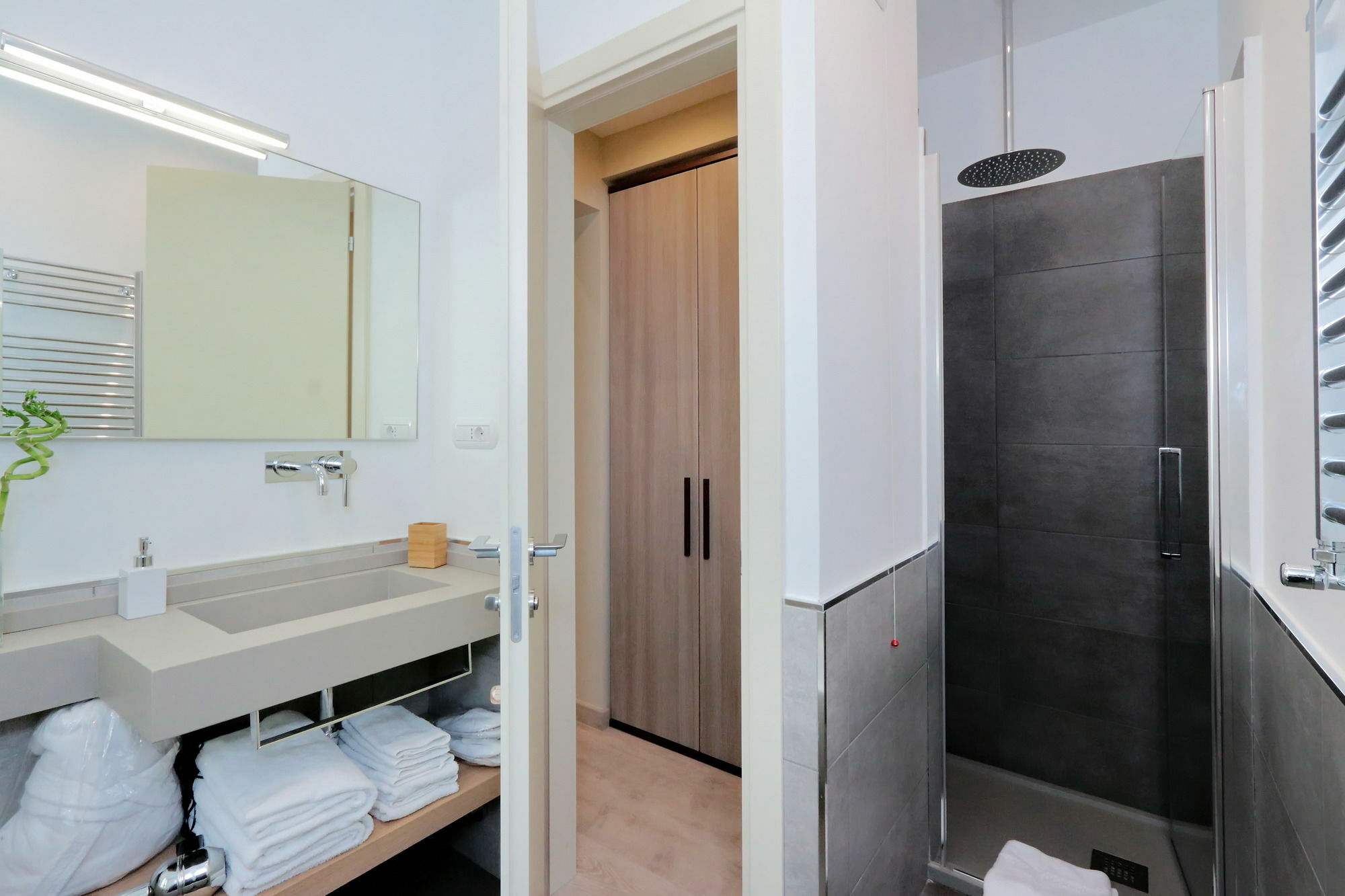 Relais Servio Tullio Guest house