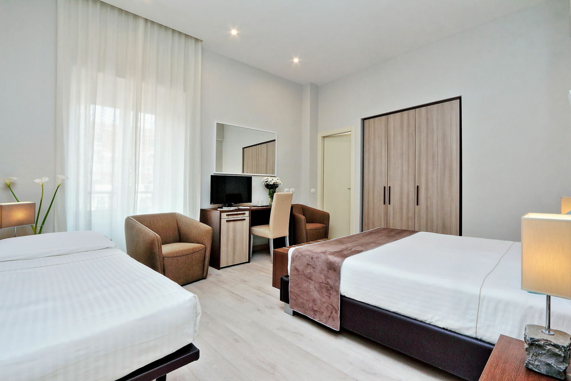 Relais Servio Tullio Guest house Rome