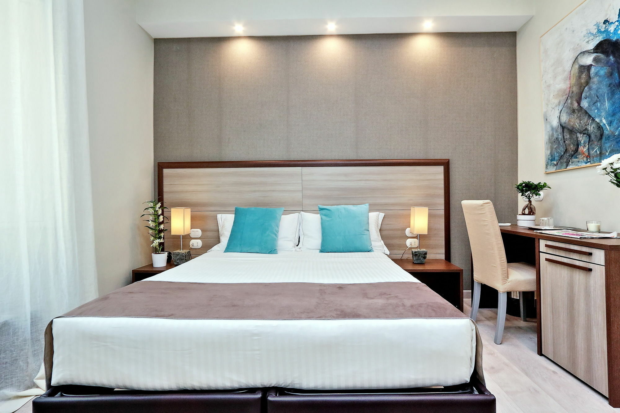 Relais Servio Tullio Guest house