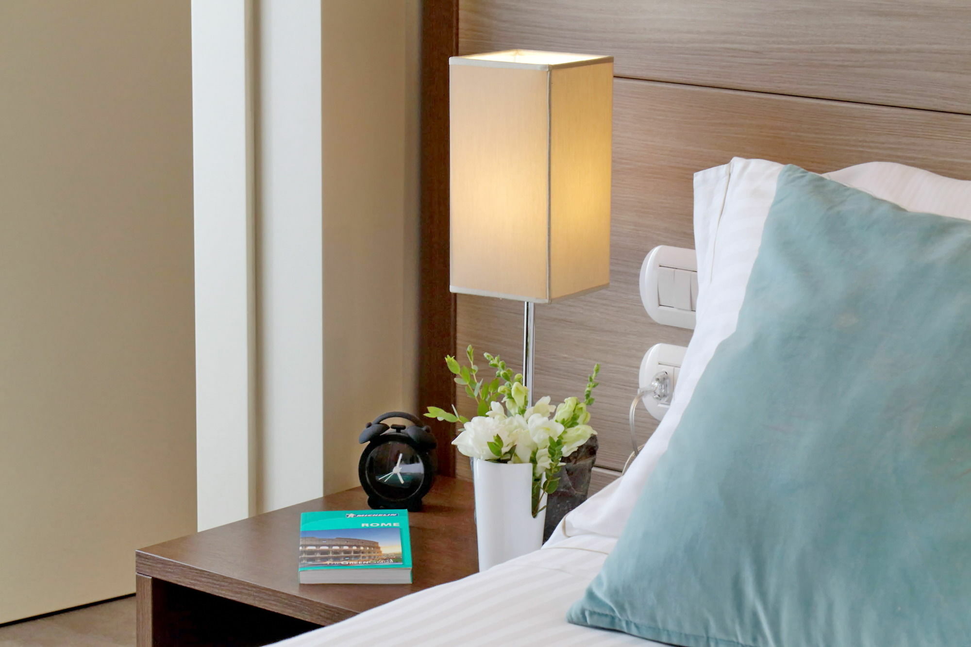 Relais Servio Tullio Guest house