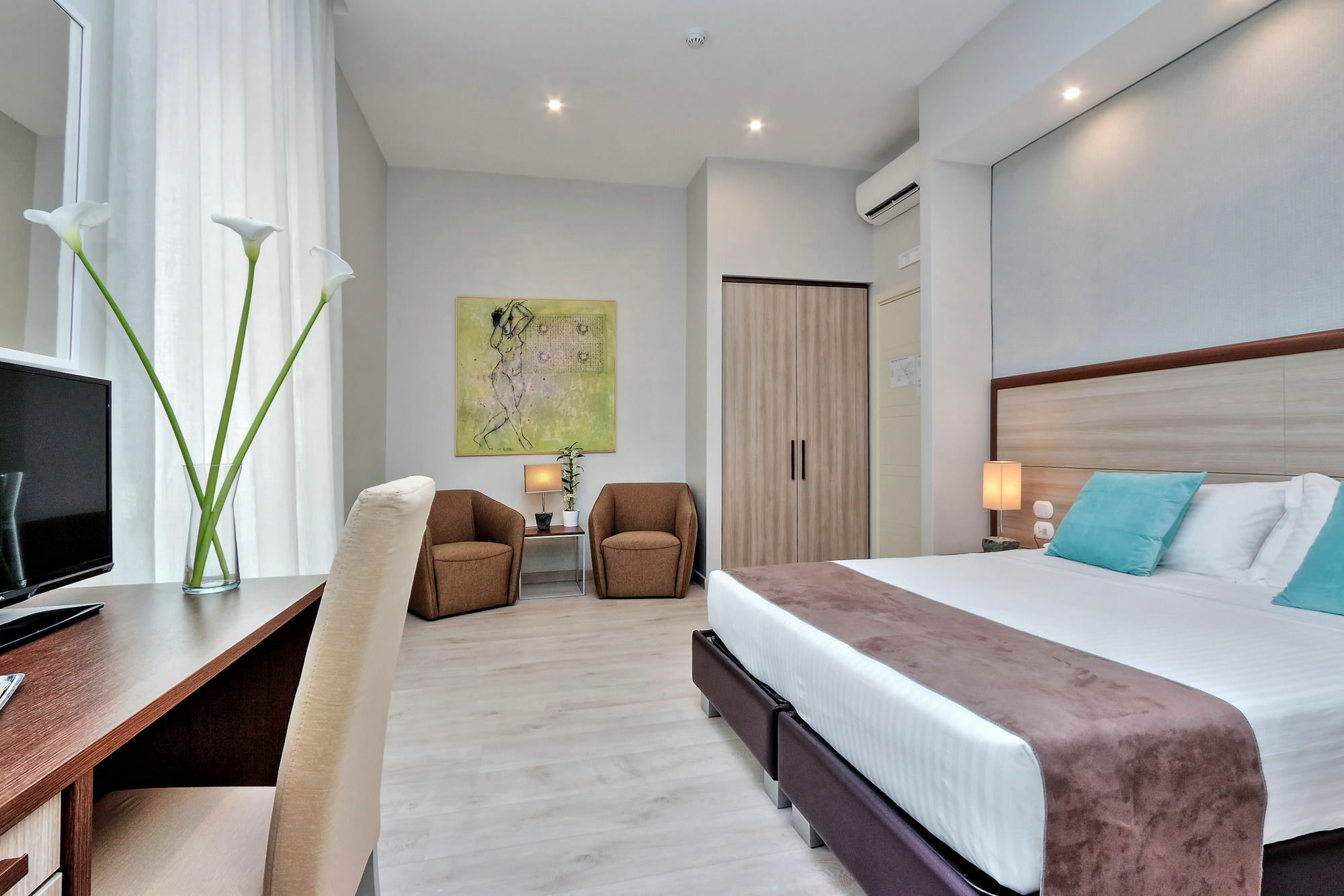 Relais Servio Tullio Guest house 3*