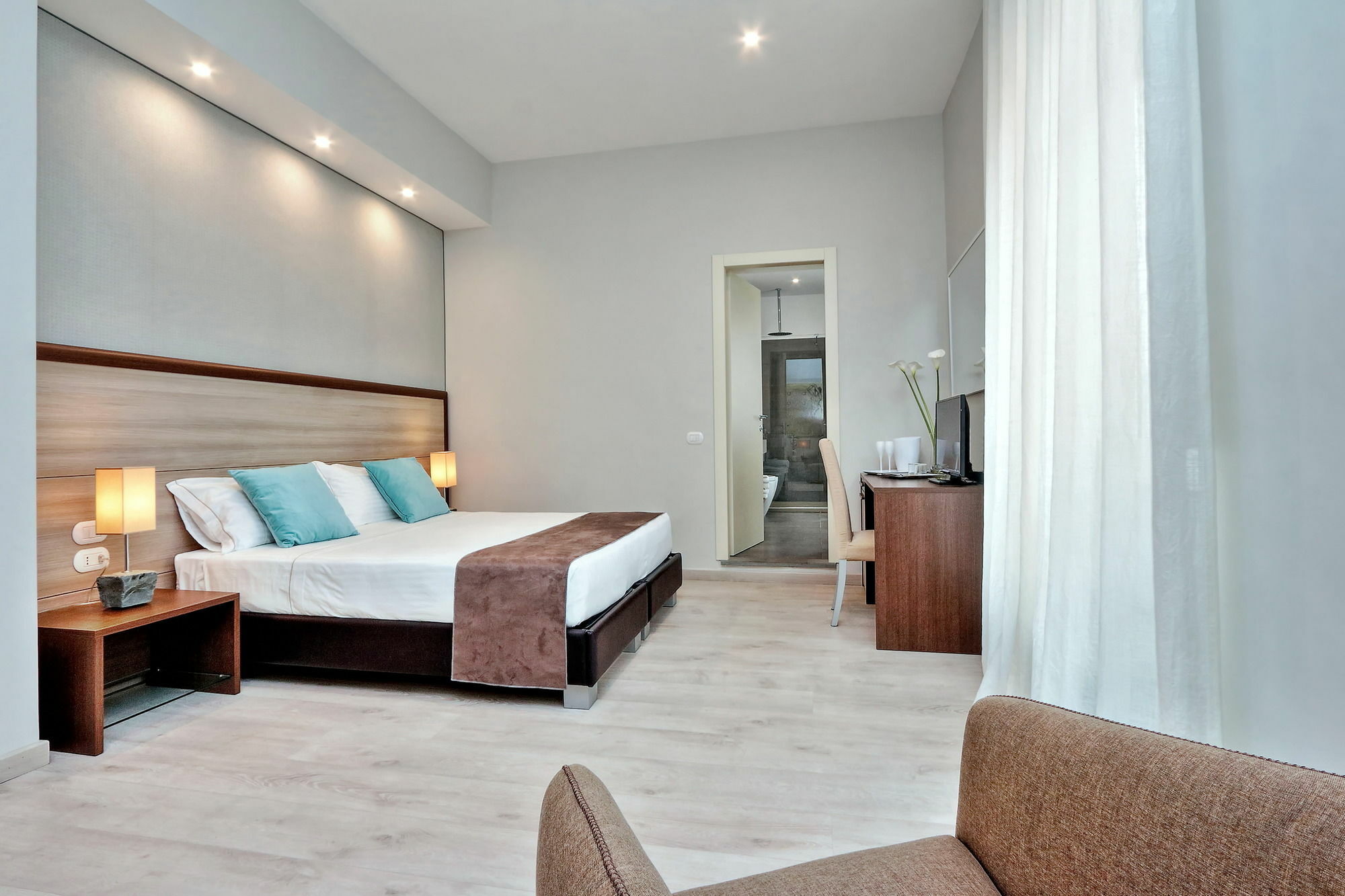 Guest house Relais Servio Tullio 3*