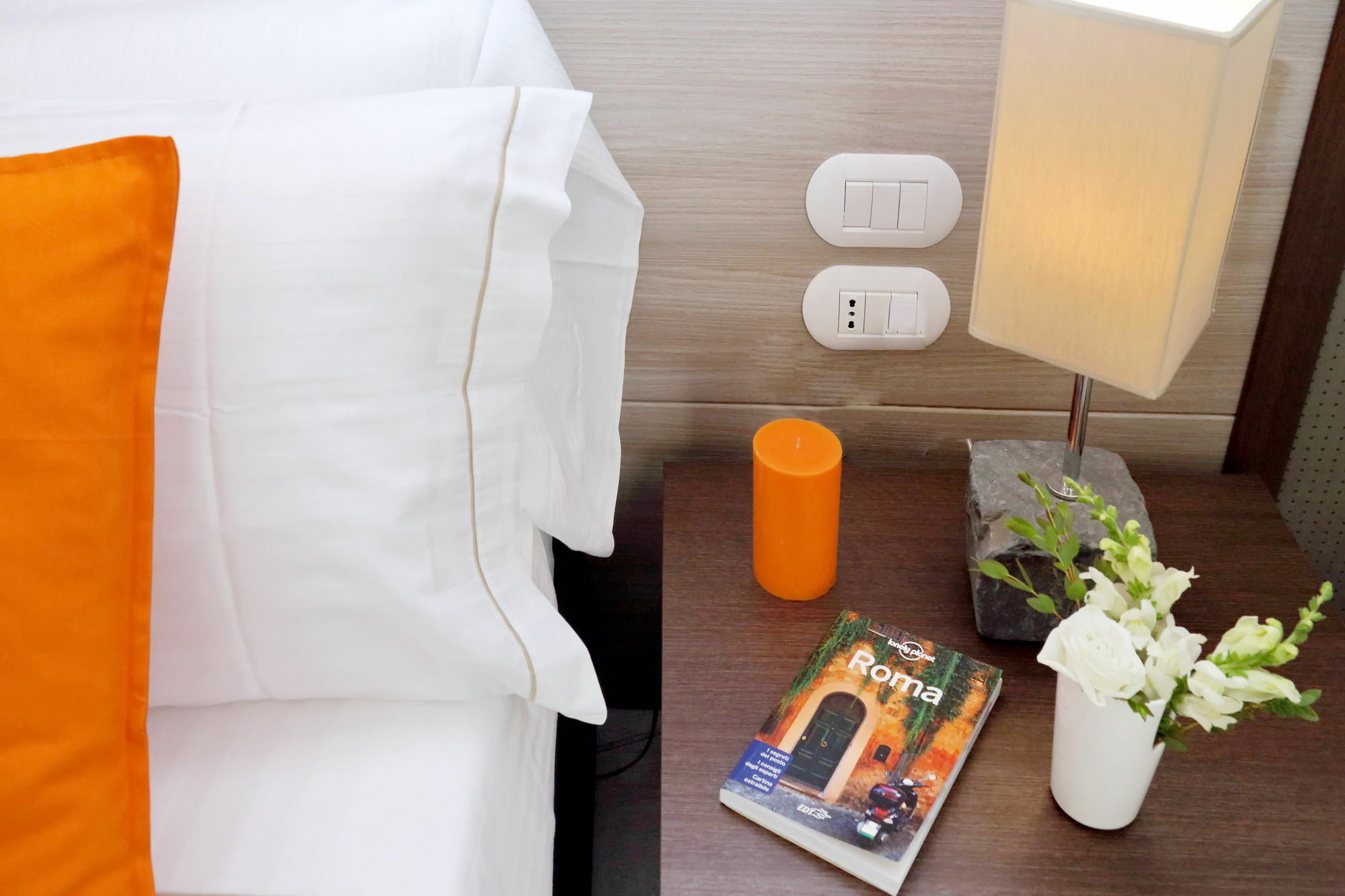 Guest house Relais Servio Tullio