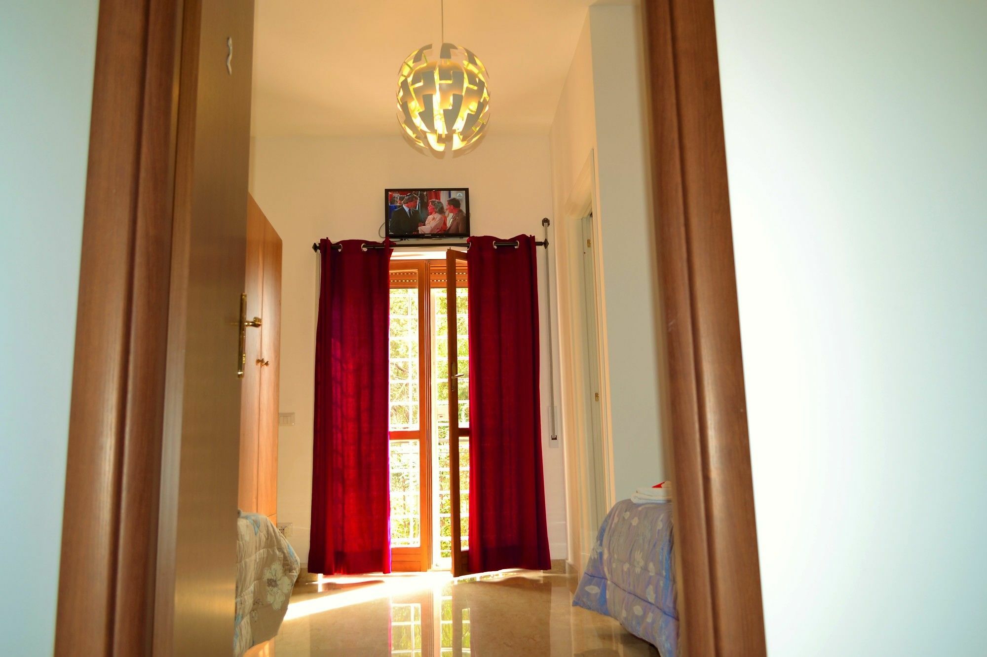 Guest house Le Streghe Di 3*