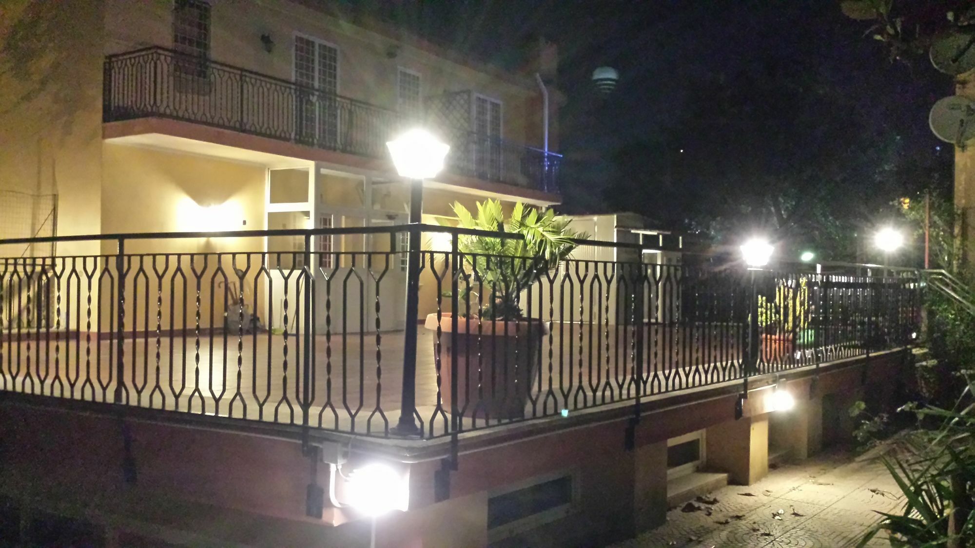 Le Streghe Di
