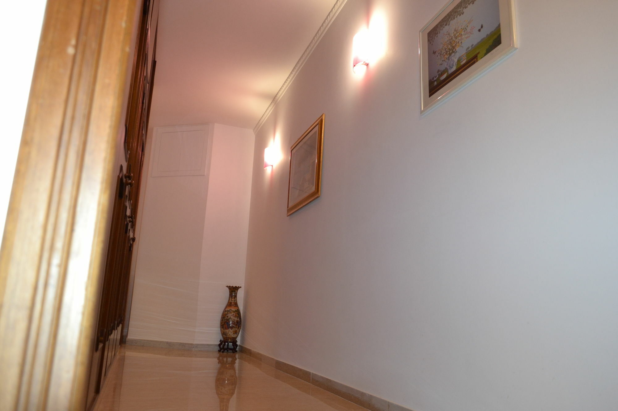 Le Streghe Di 3* Rome