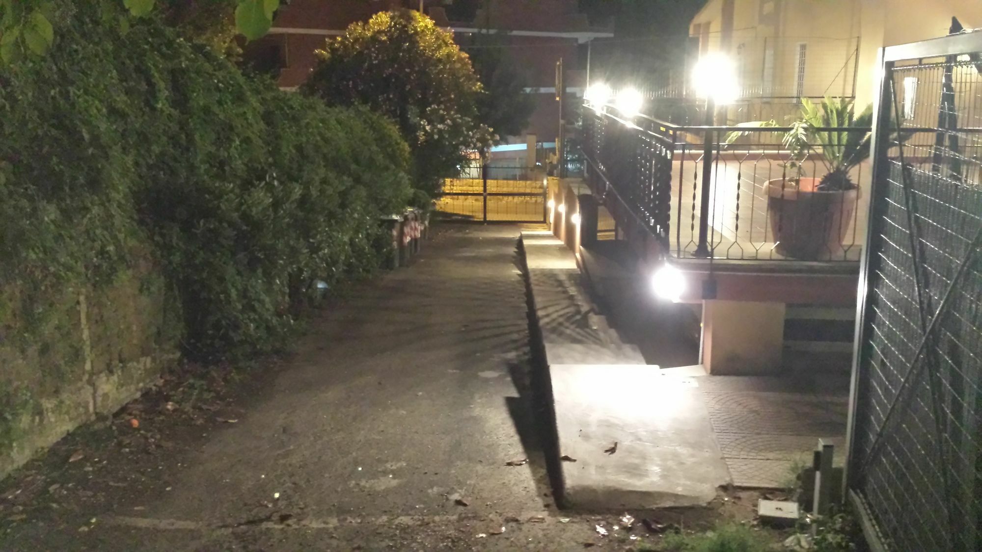 Le Streghe Di 3* Rome