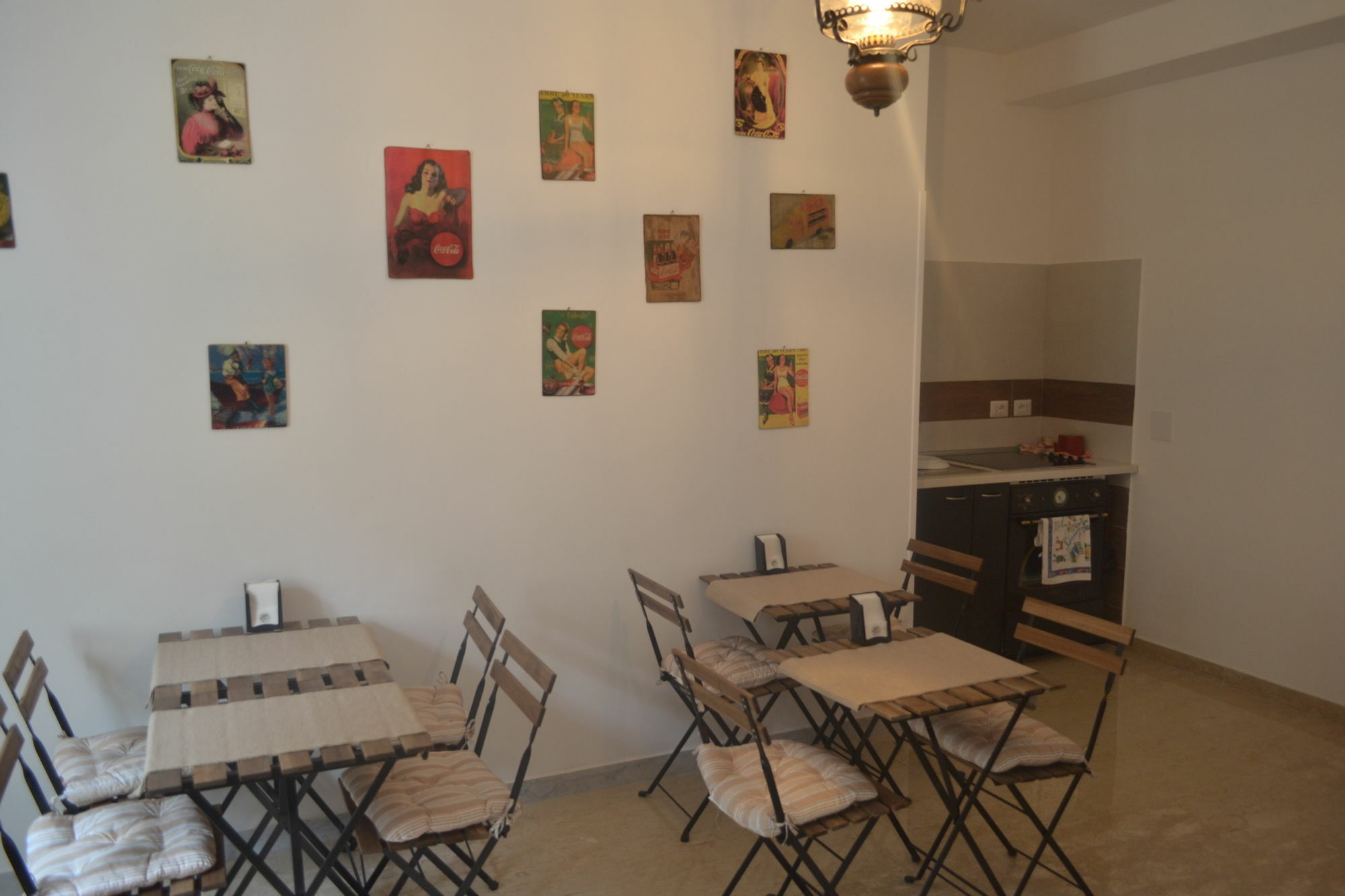 Le Streghe Di Guest house Rome