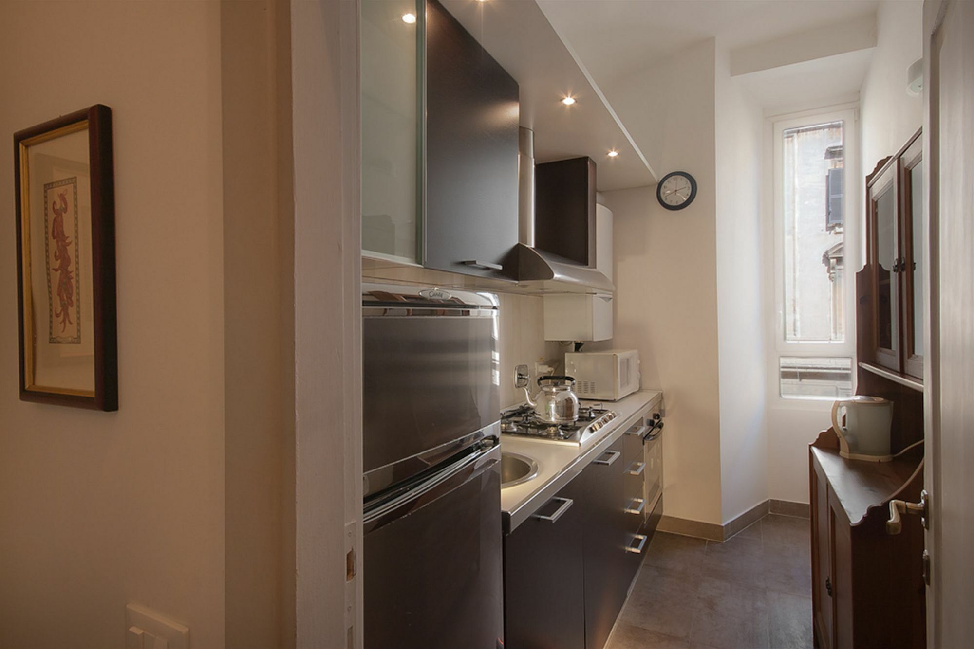 Holidays - Vaticano Apartment