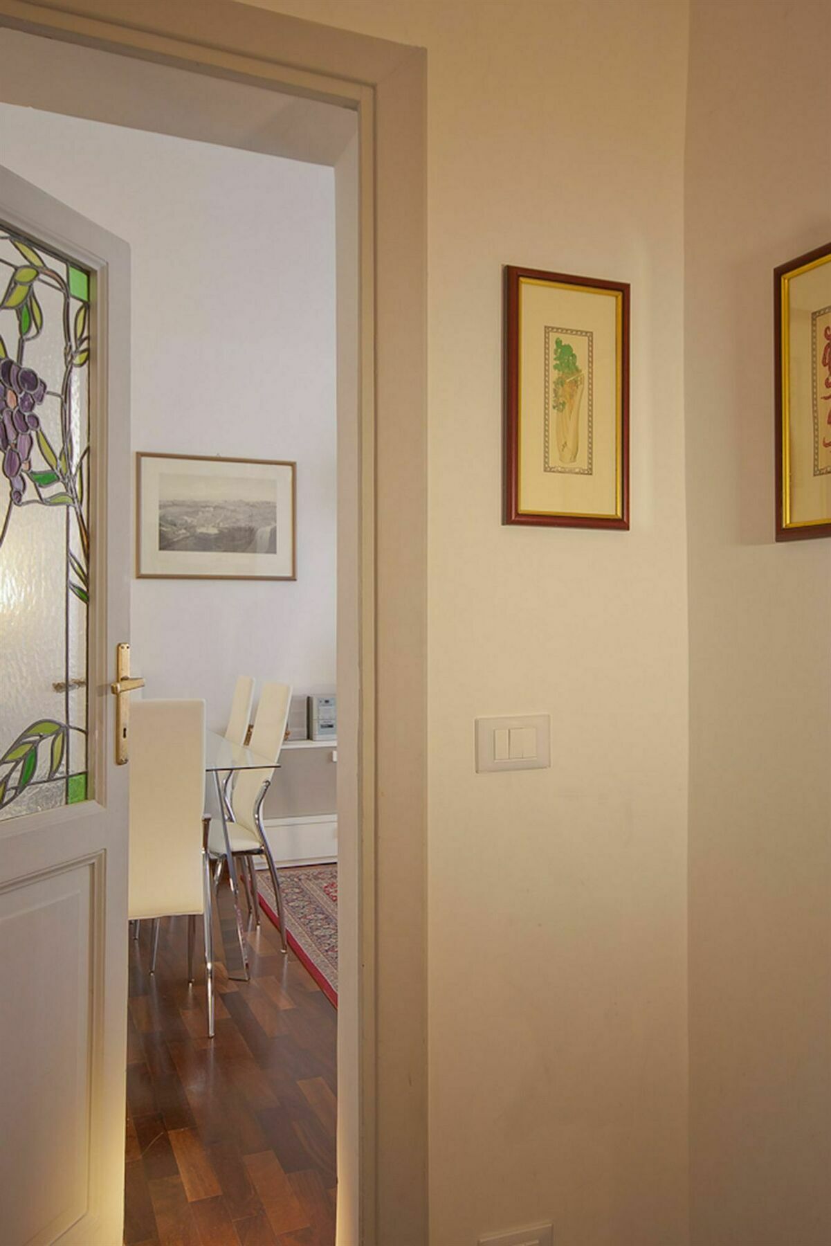 Apartment Holidays - Vaticano
