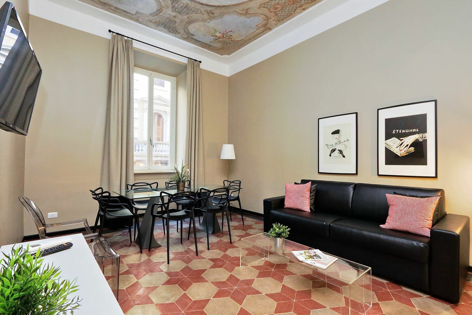 Appartamento Monti - My Extra *