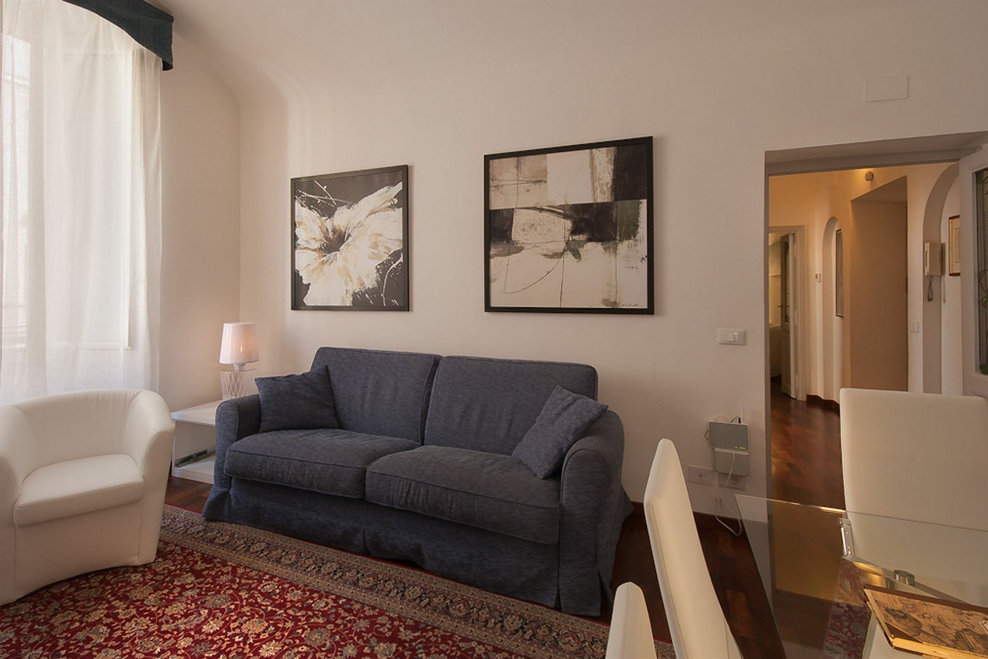 Apartment Holidays - Vaticano *