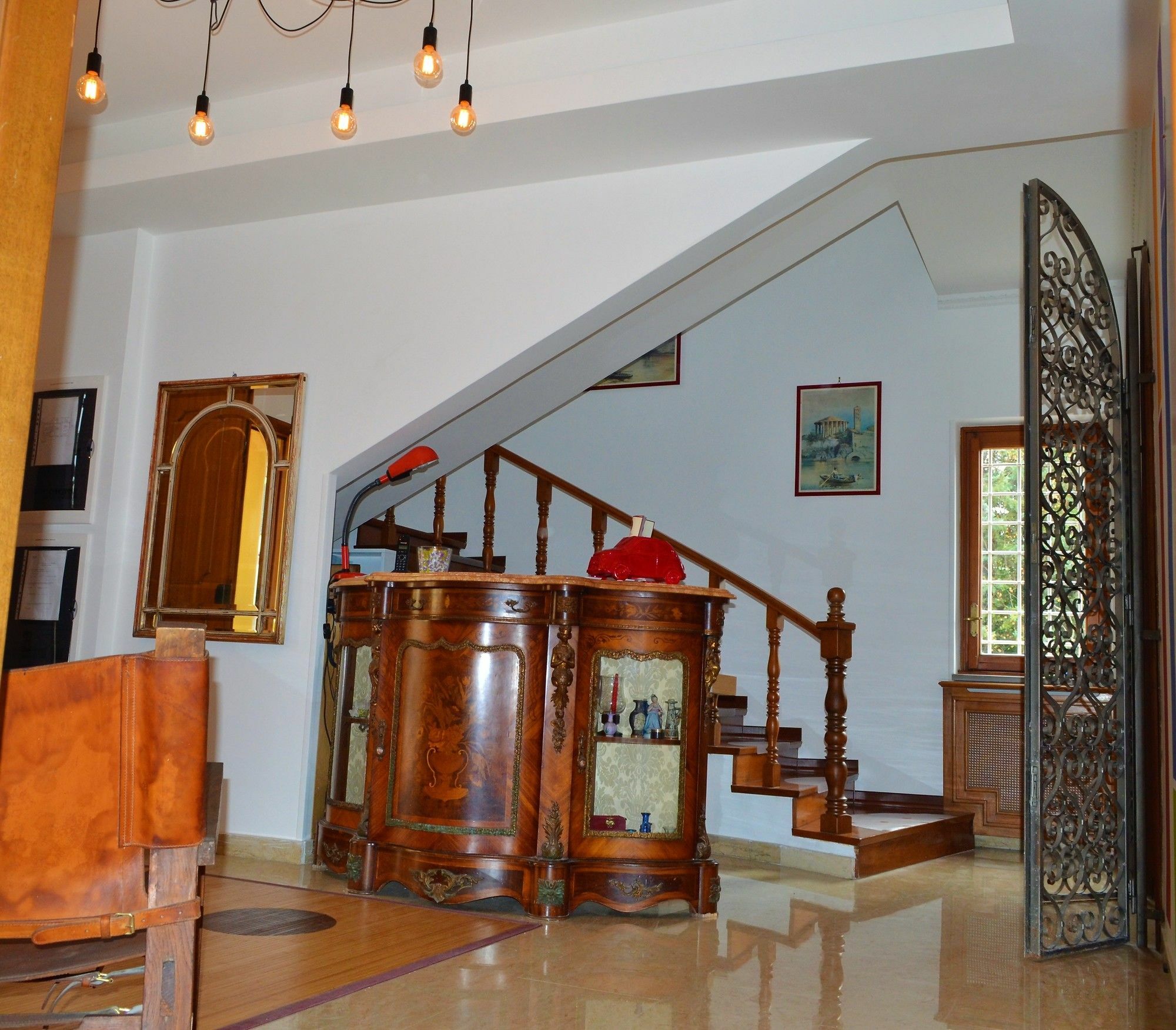 Le Streghe Di Guest house