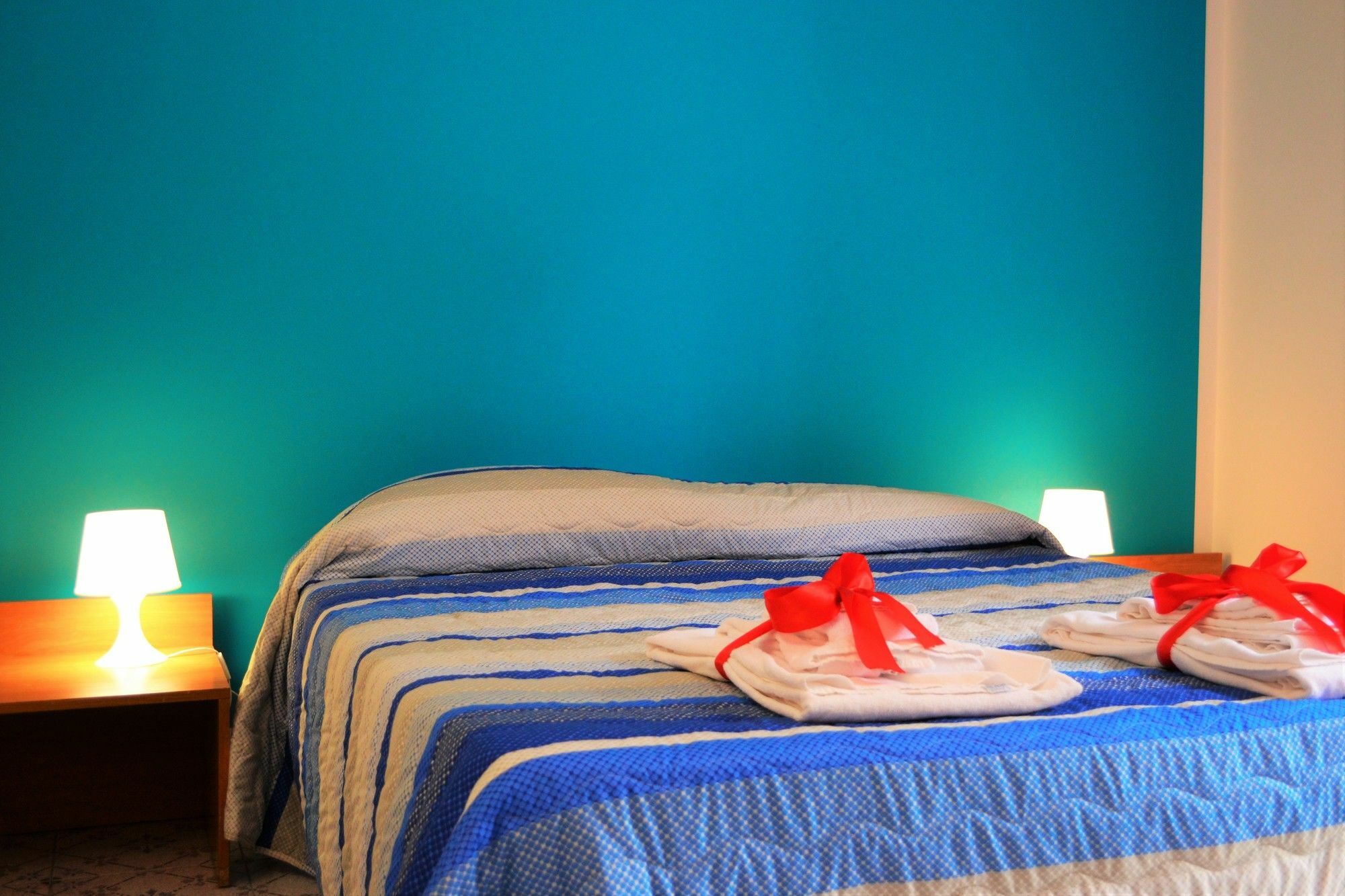 Le Streghe Di Hotel Rome