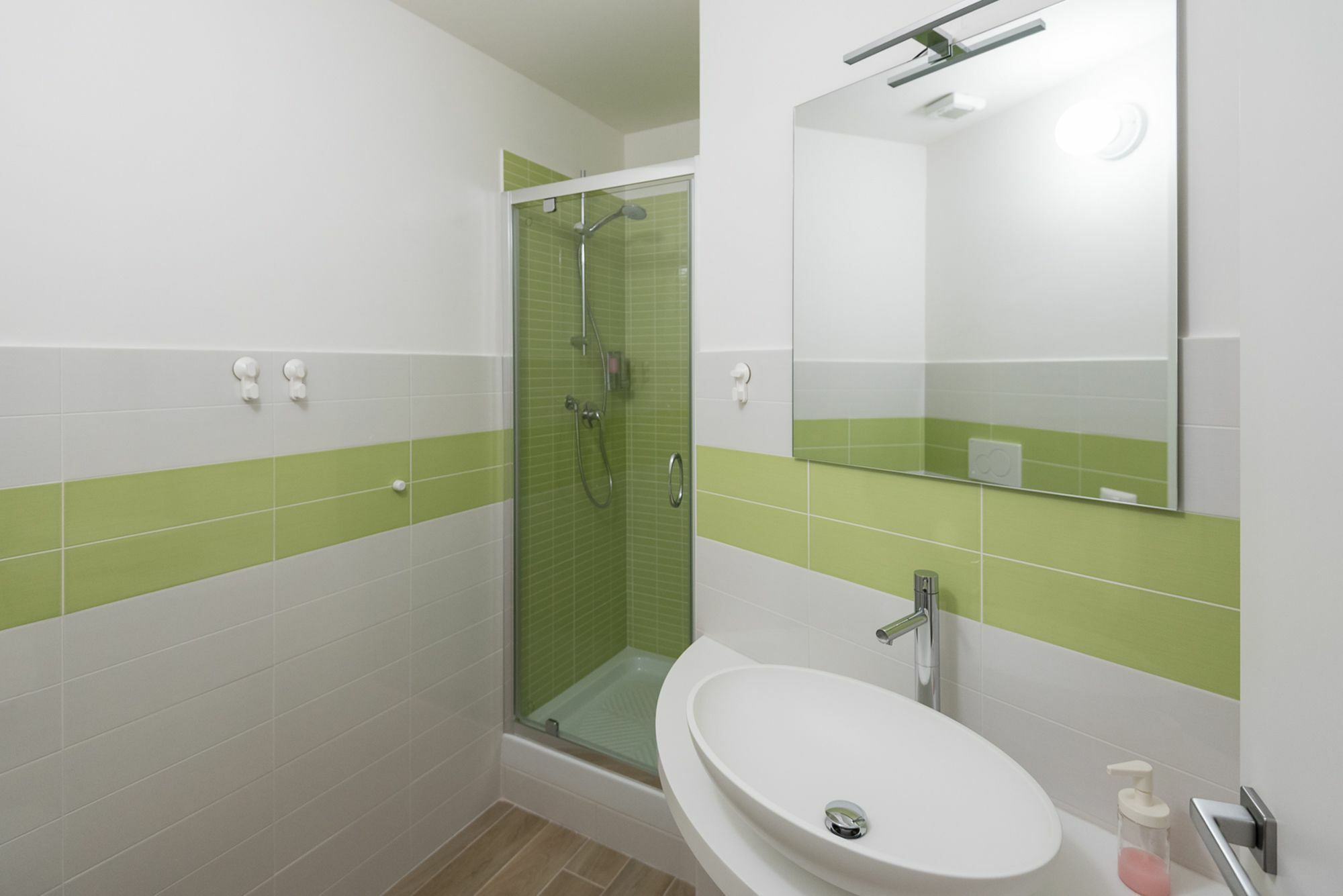 Guest house Bed&bikerome 3*