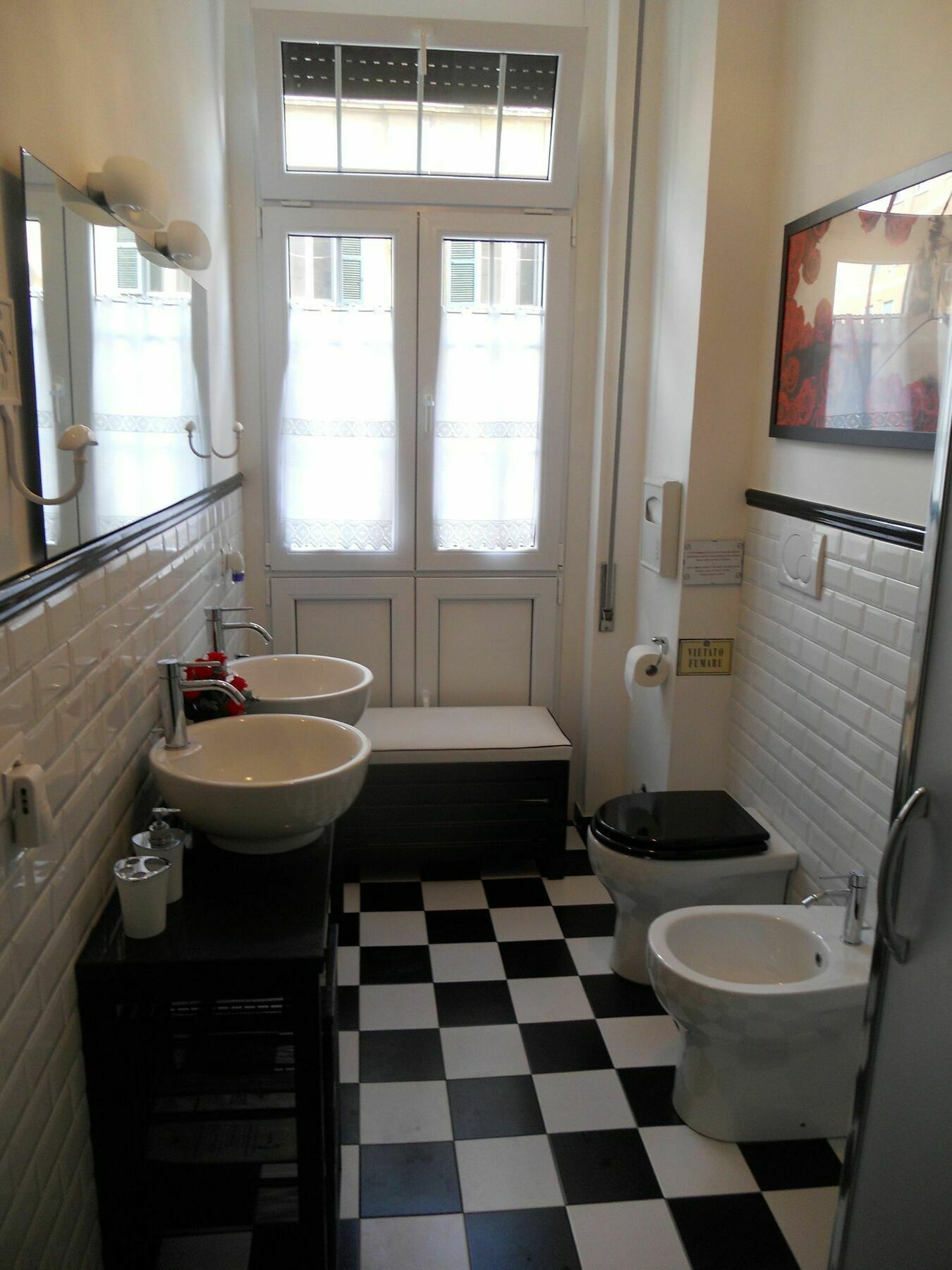 Bellissima Apartment Rome