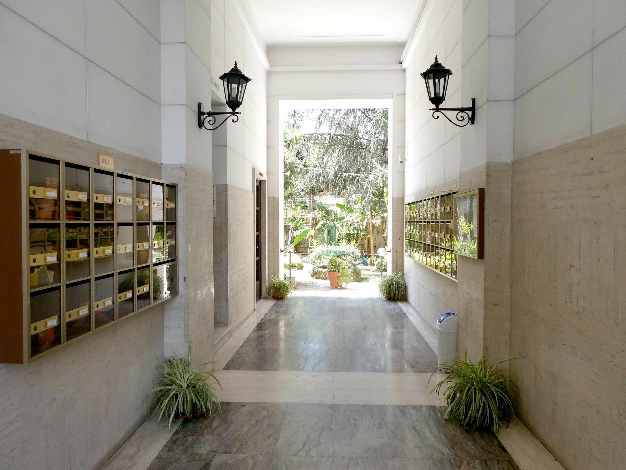 Apartment Bellissima Rome