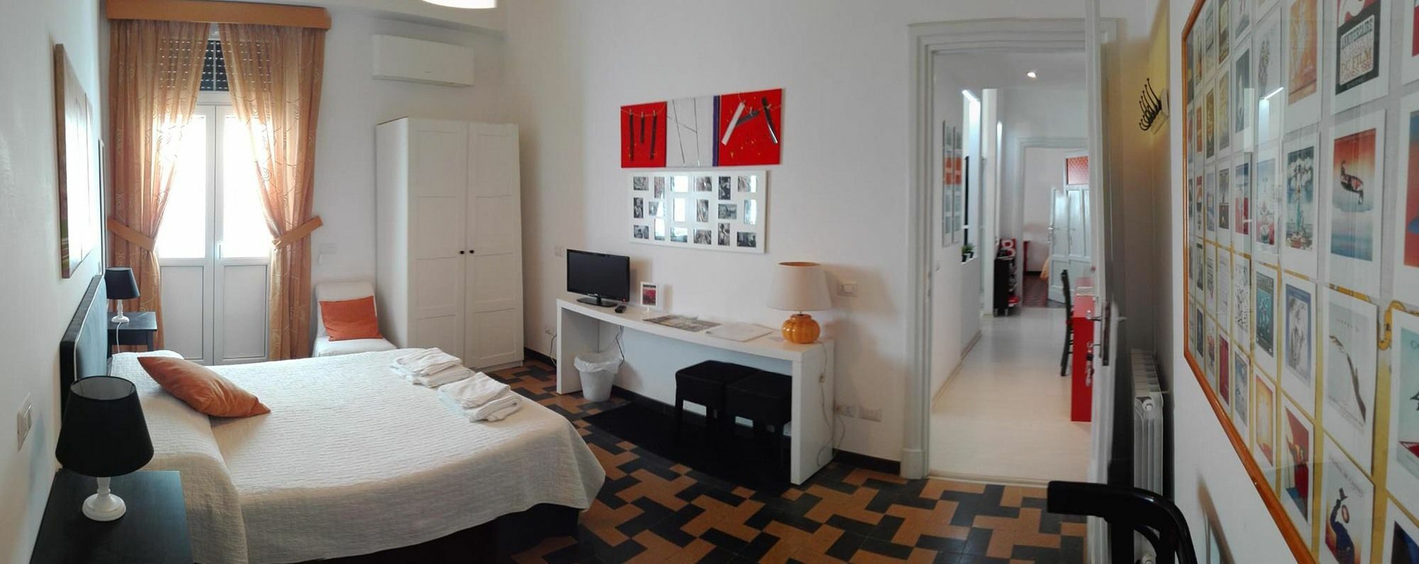 Bellissima Apartment