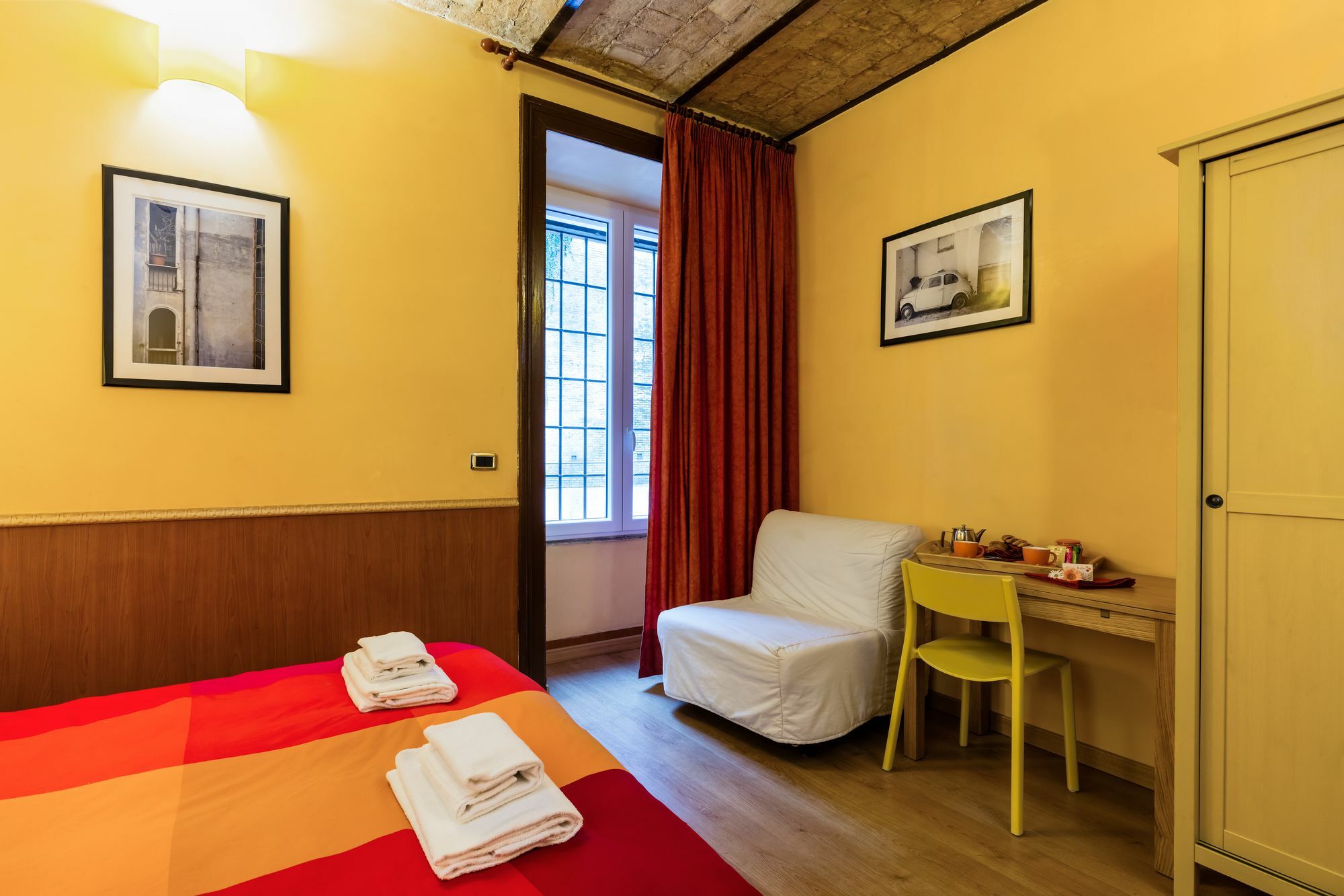Guest house Domus Avi -