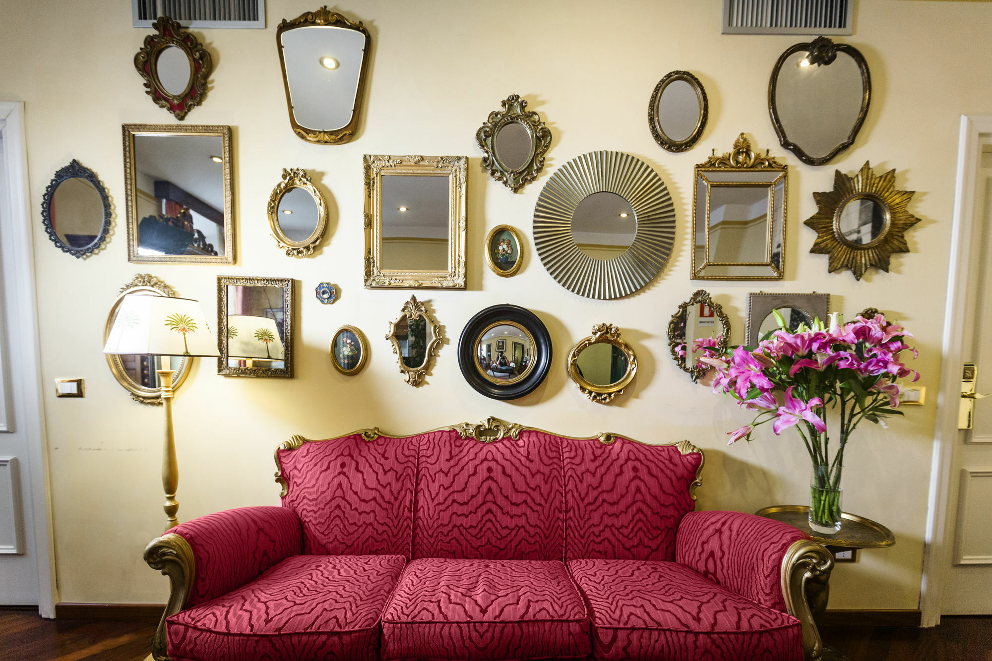 Casa De' Fiori 3* Rome