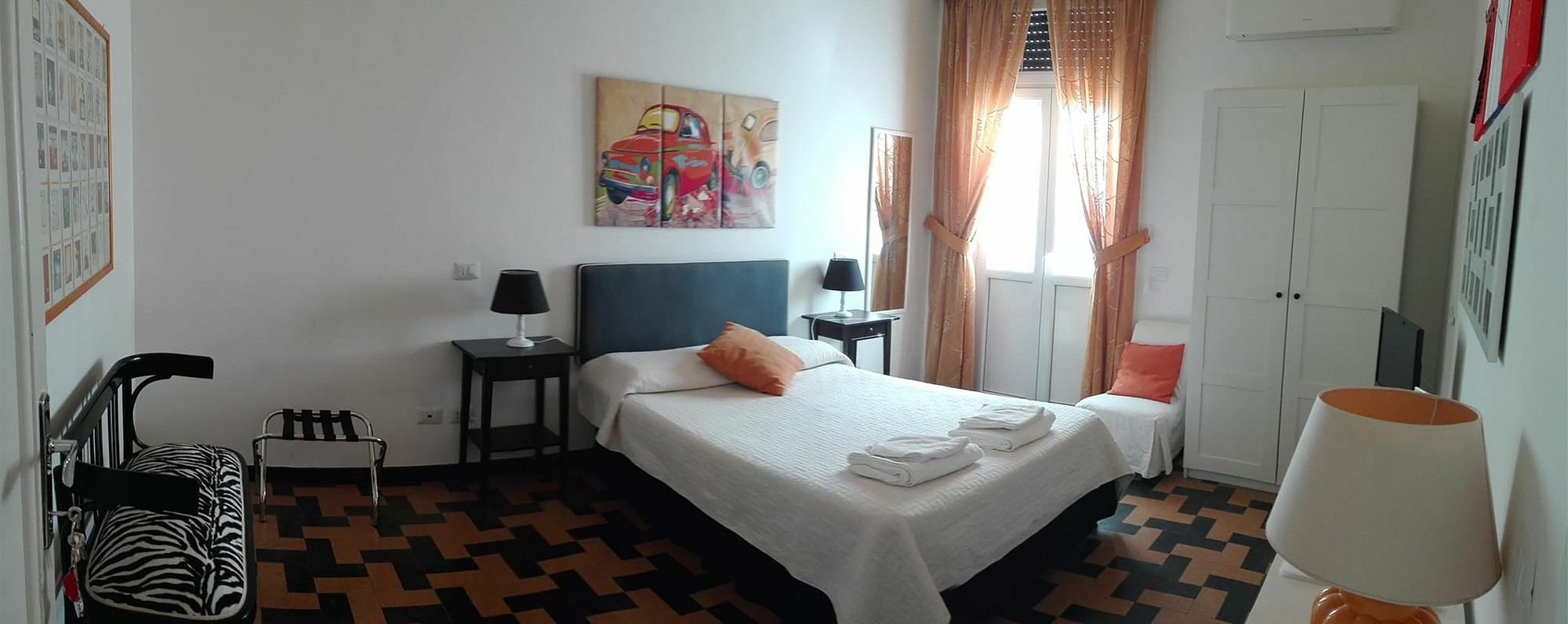 Bellissima Apartment *