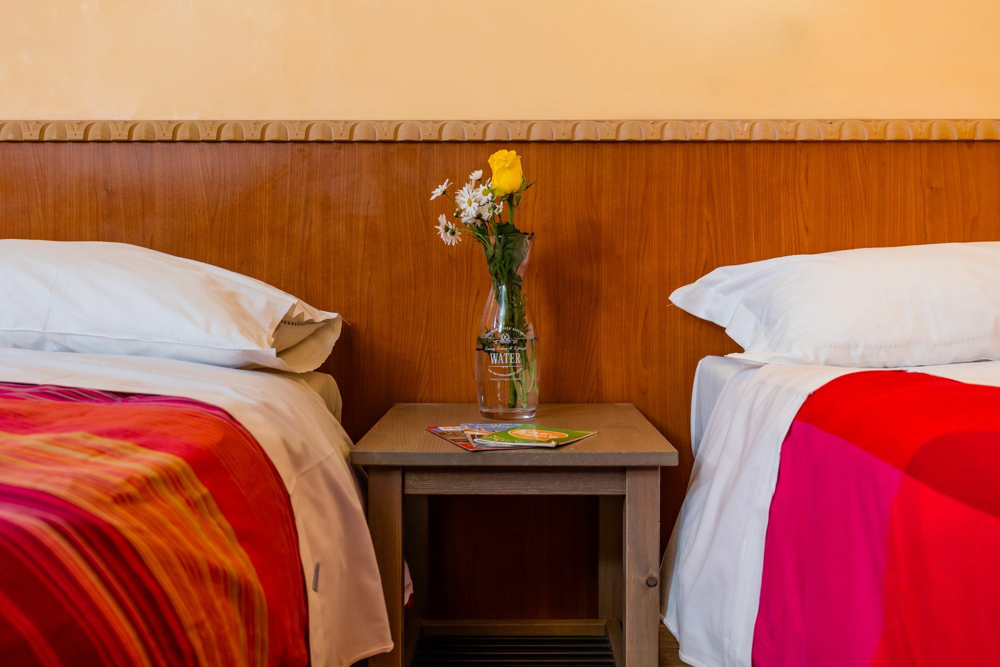 Guest house Domus Avi - Rome