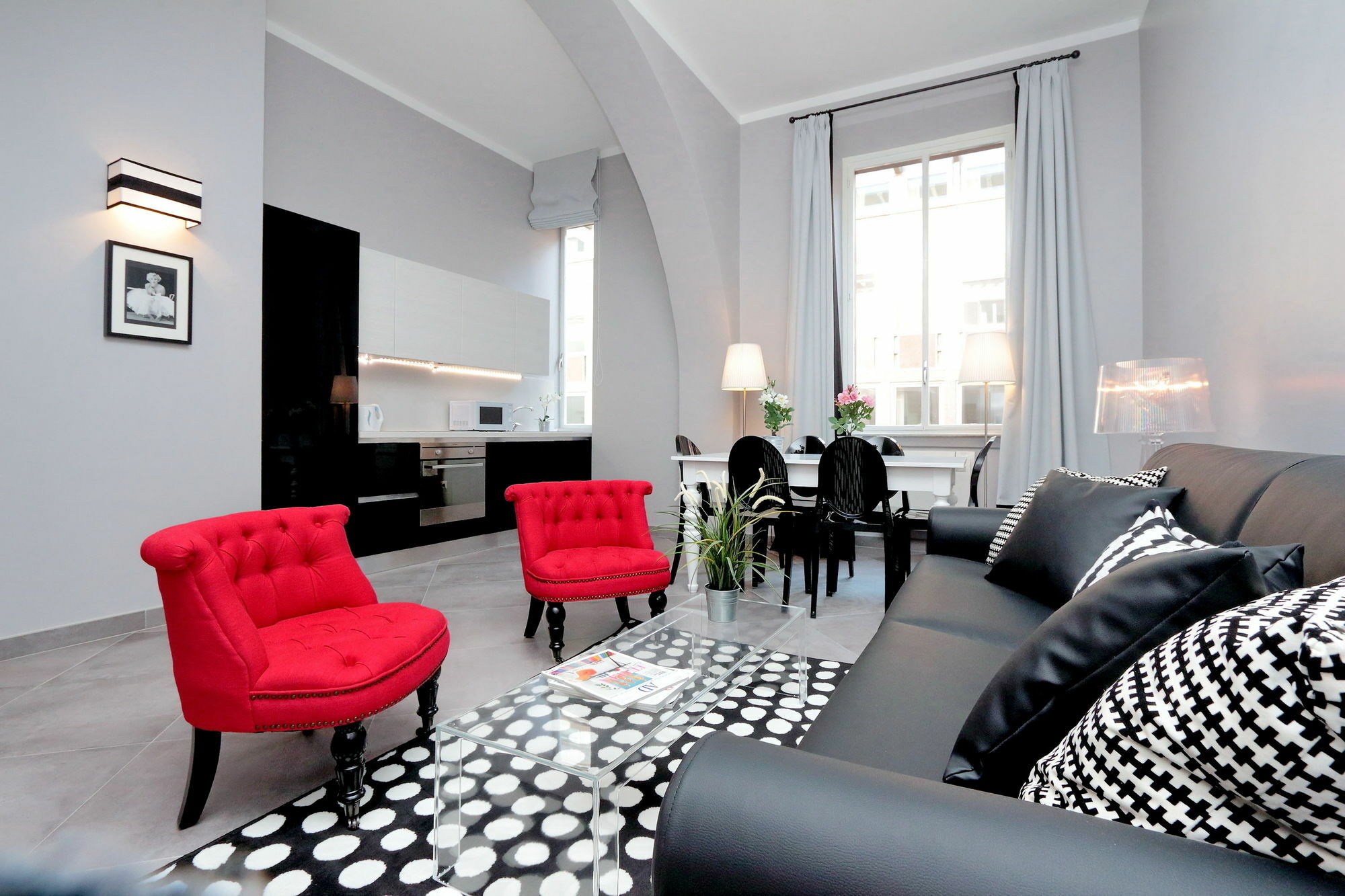 Appartamento Monti - My Extra Roma