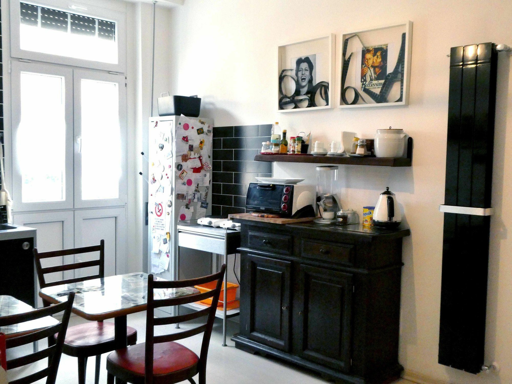 Bellissima Apartment *