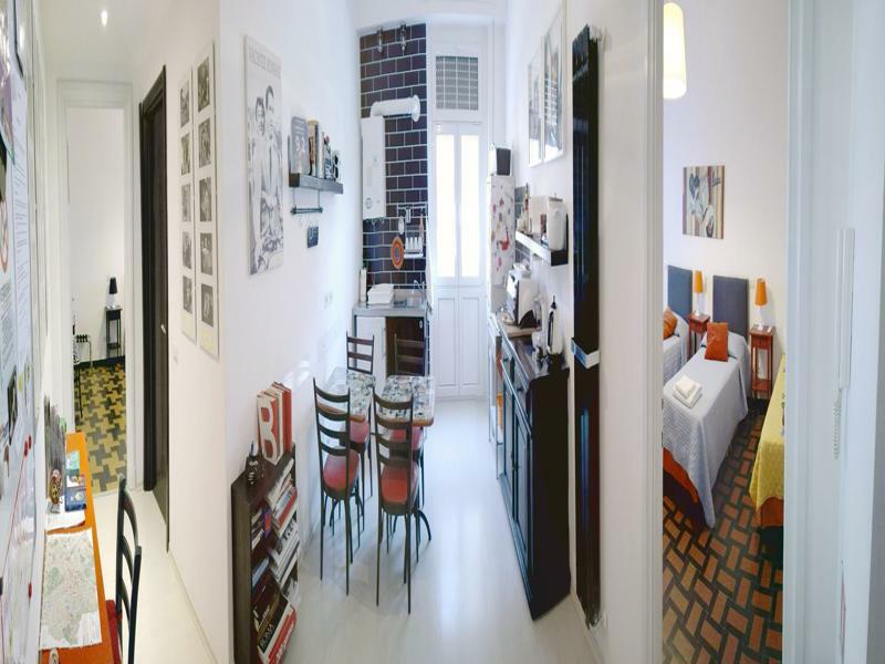 Apartment Bellissima *