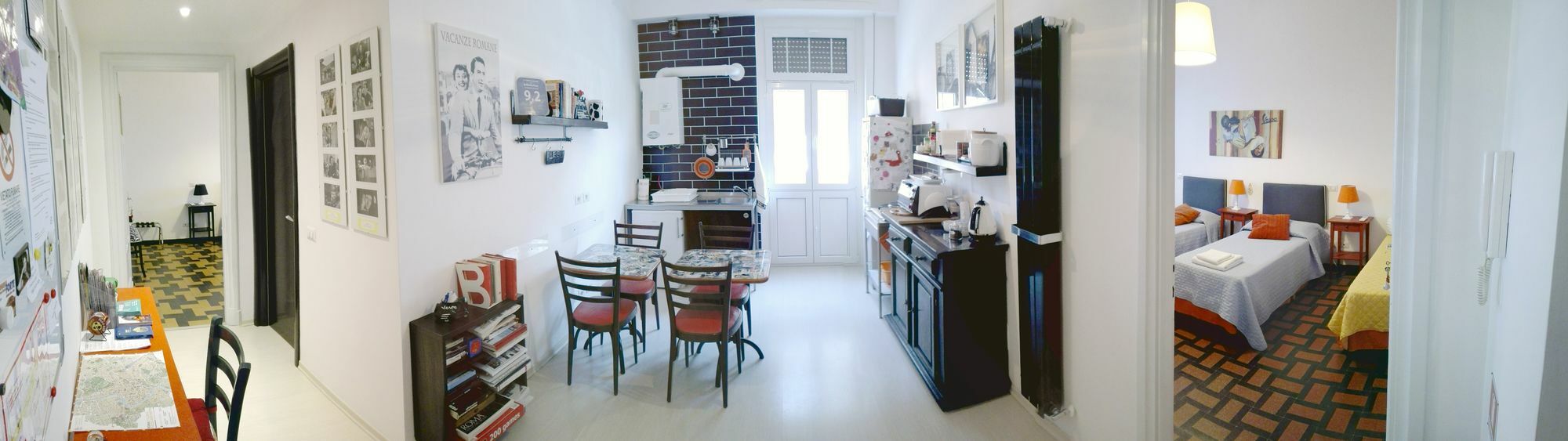 Bellissima Apartment *