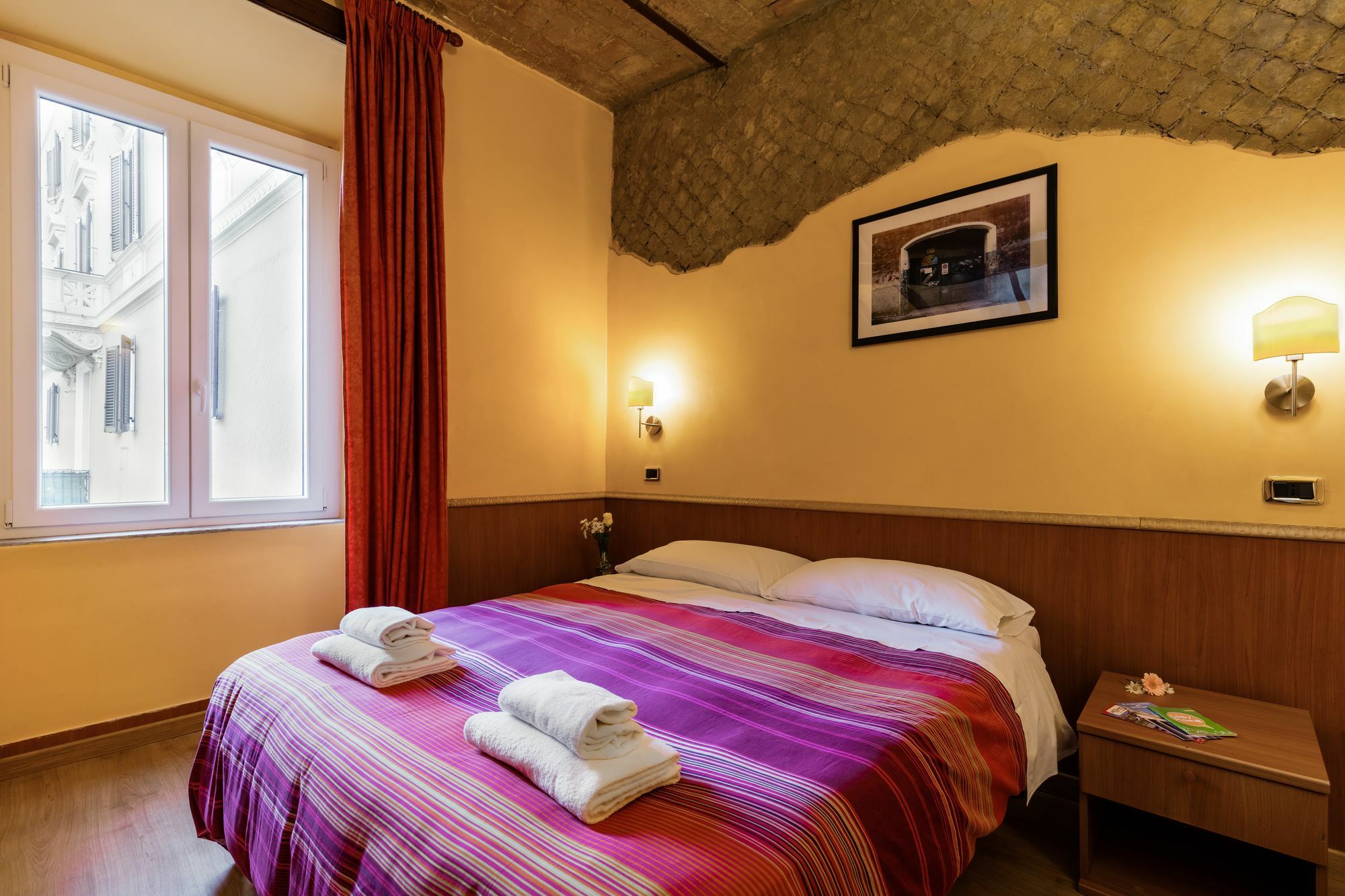 Guest house Domus Avi - Rome