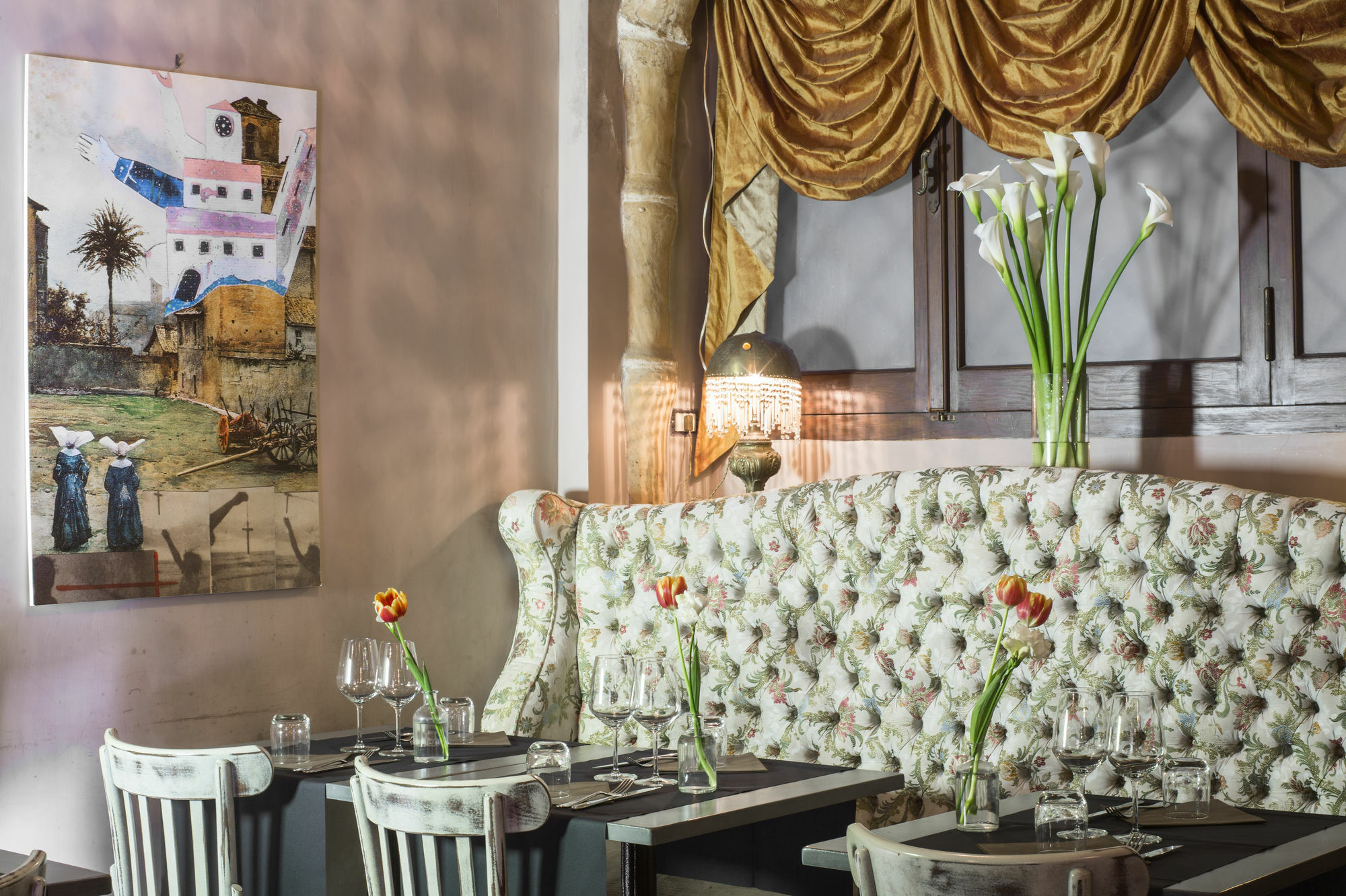 Casa De' Fiori 3* Rome