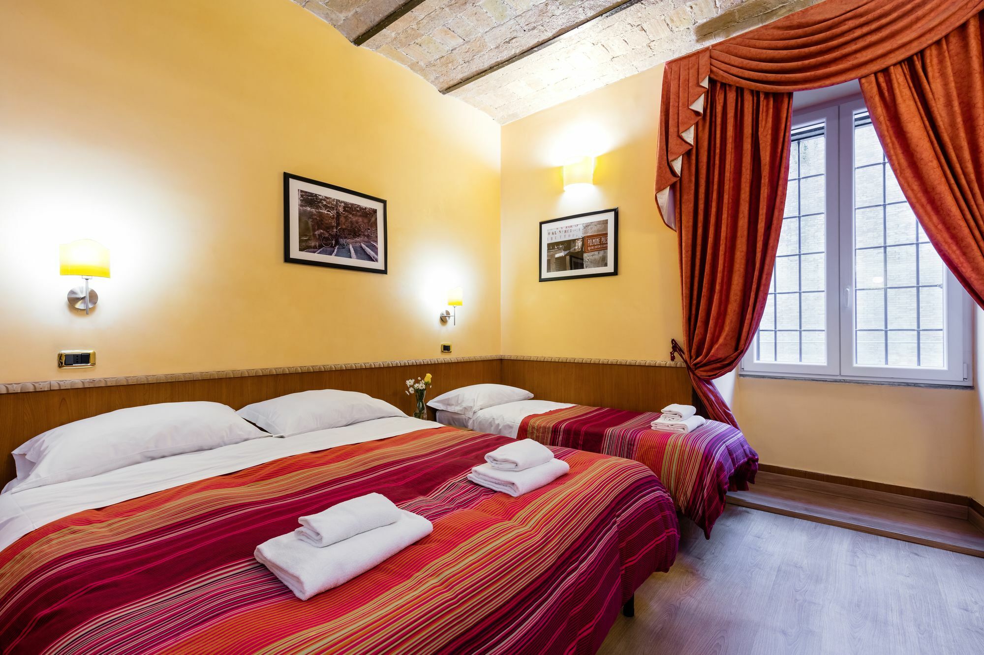 Guest house Domus Avi - Rome
