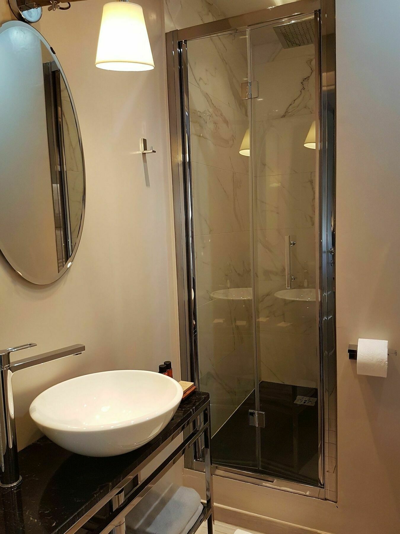 Althea Roof Terrace Affittacamere 3*