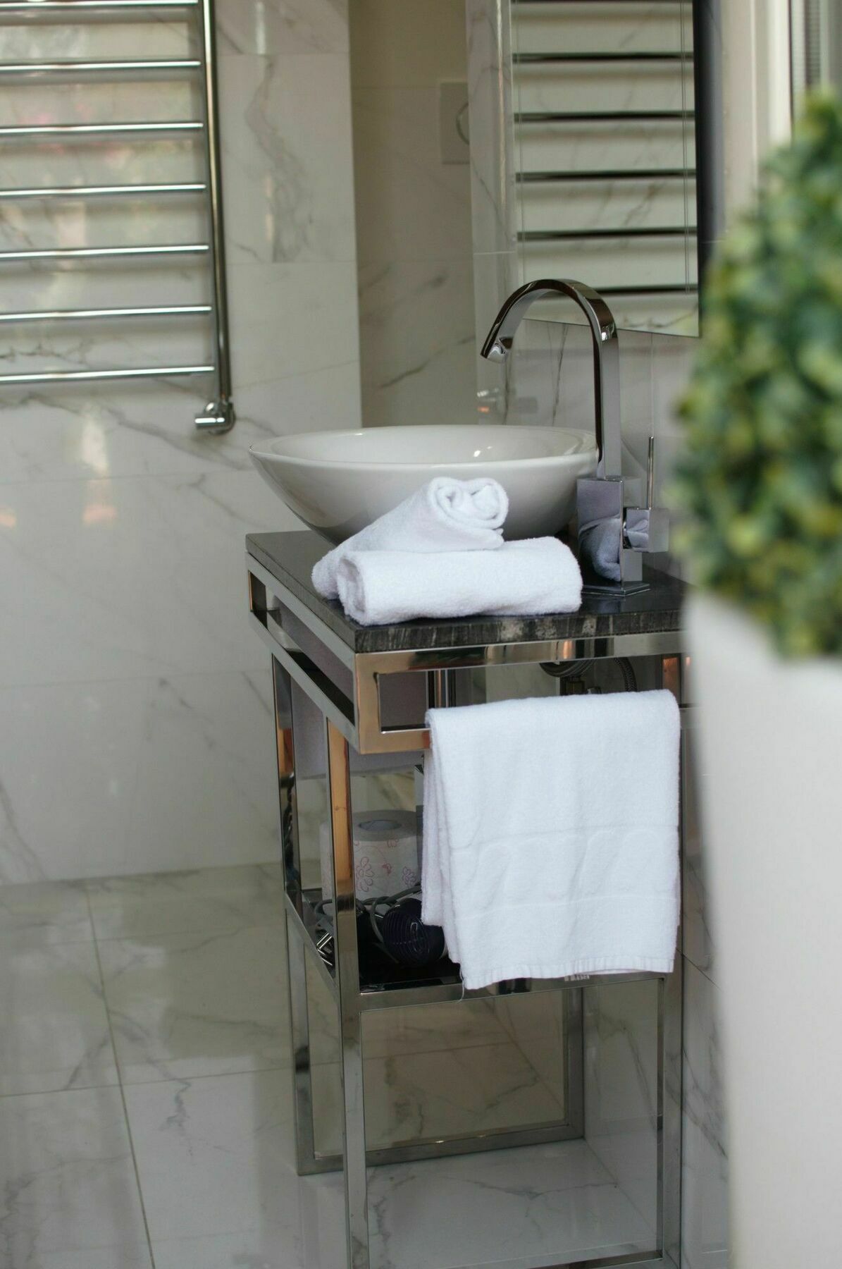 Althea Roof Terrace Affittacamere