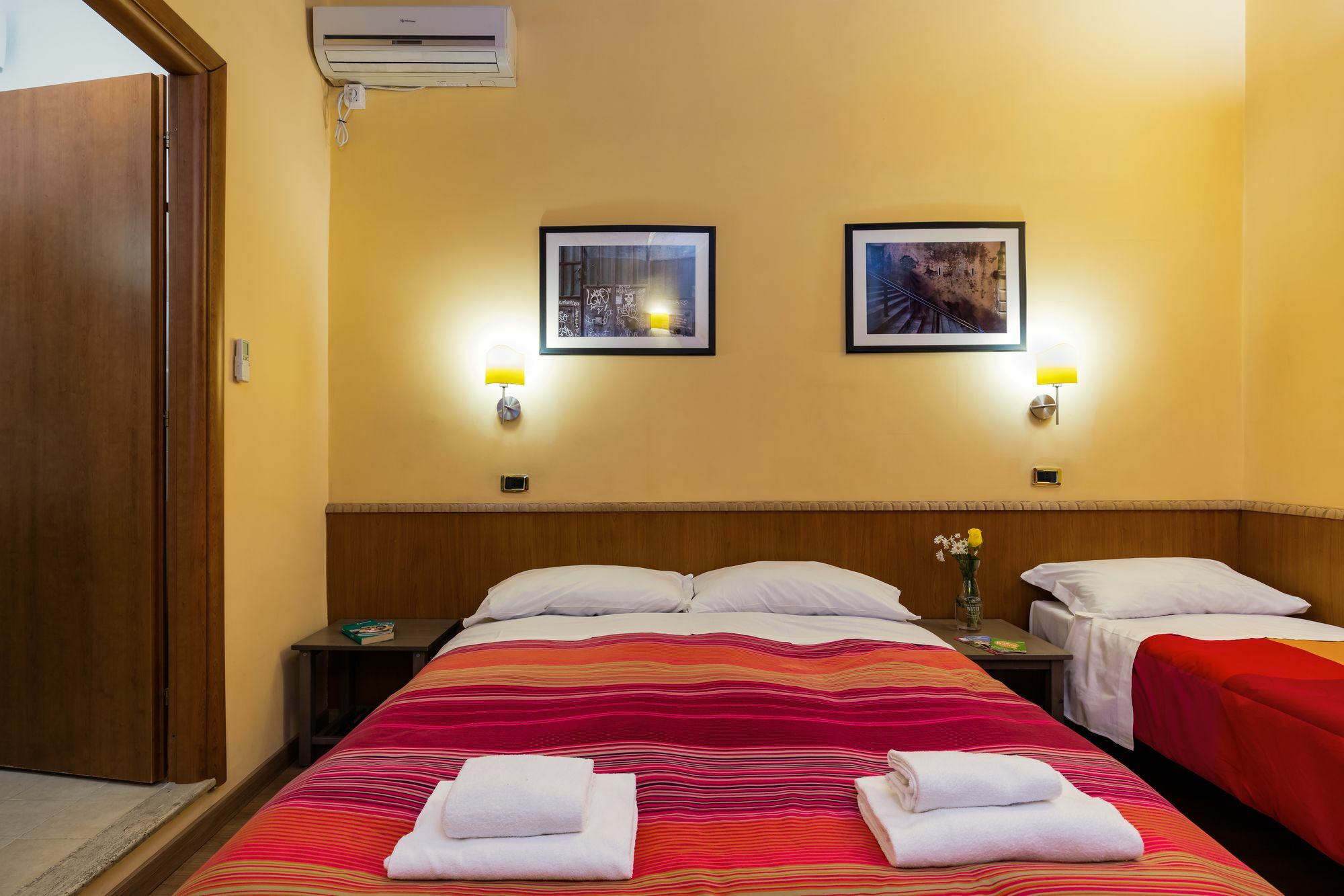 Domus Avi - Guest house